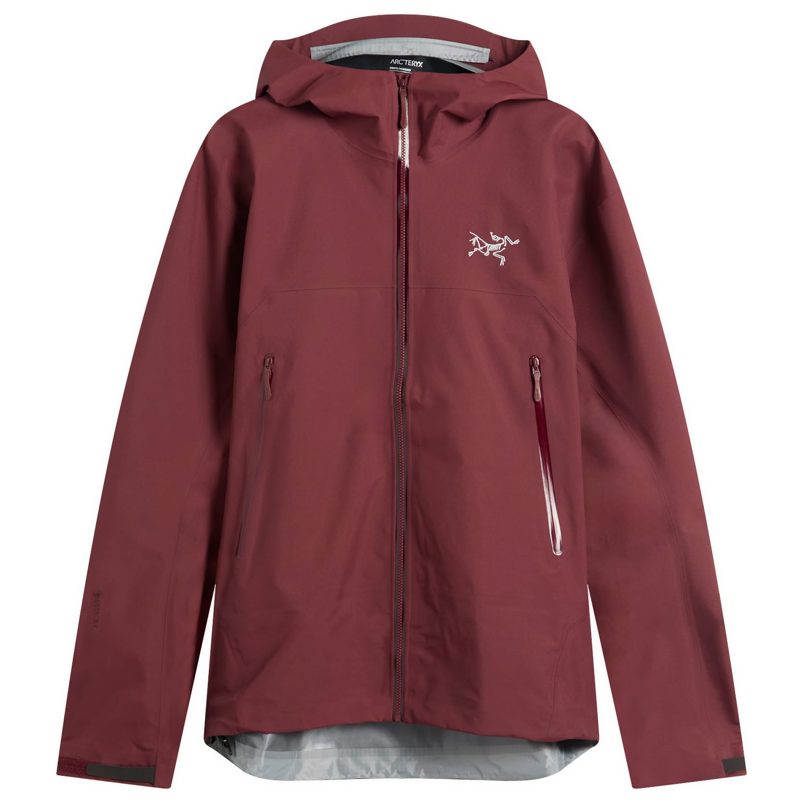 Arc'teryx Beta Gore-Tex Jacket - Mars