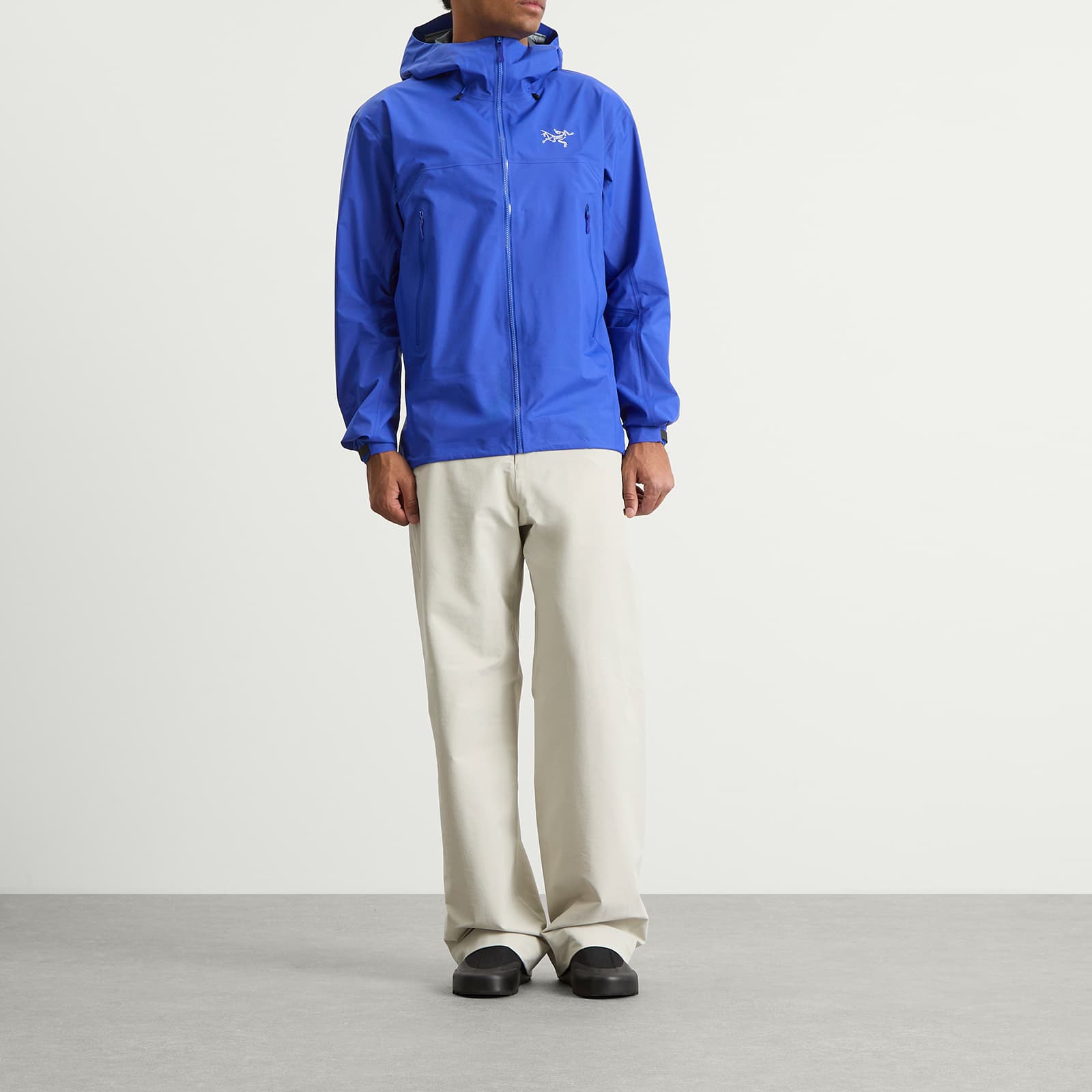 Arc'teryx Beta SL Gore-Tex Jacket - Vitality Ii