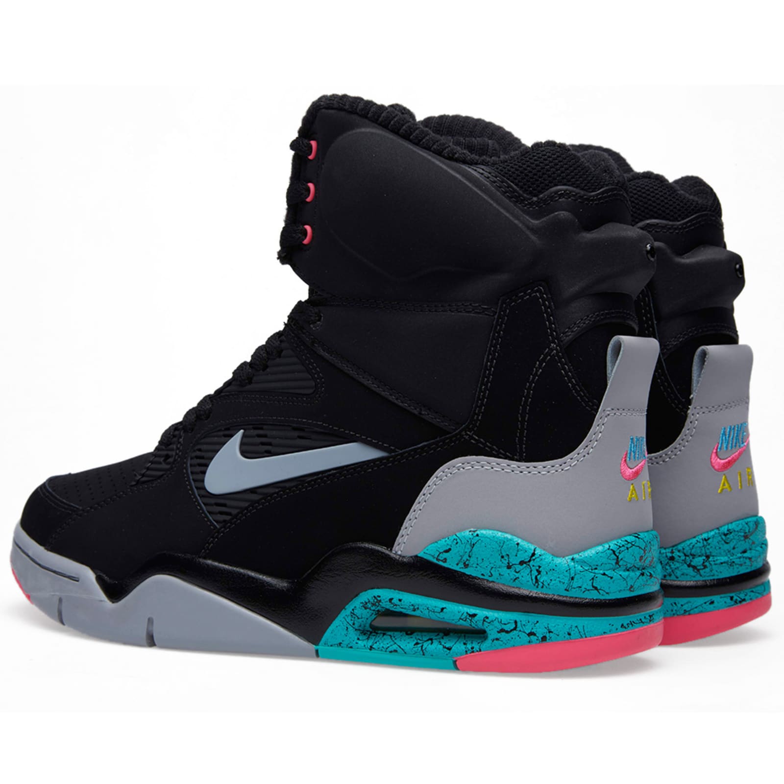 nike air force command 180