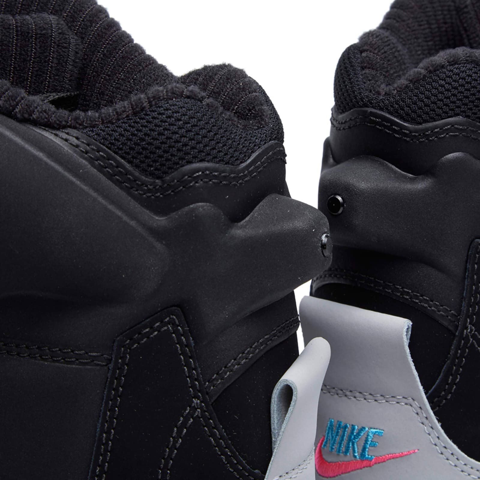 nike air command force black