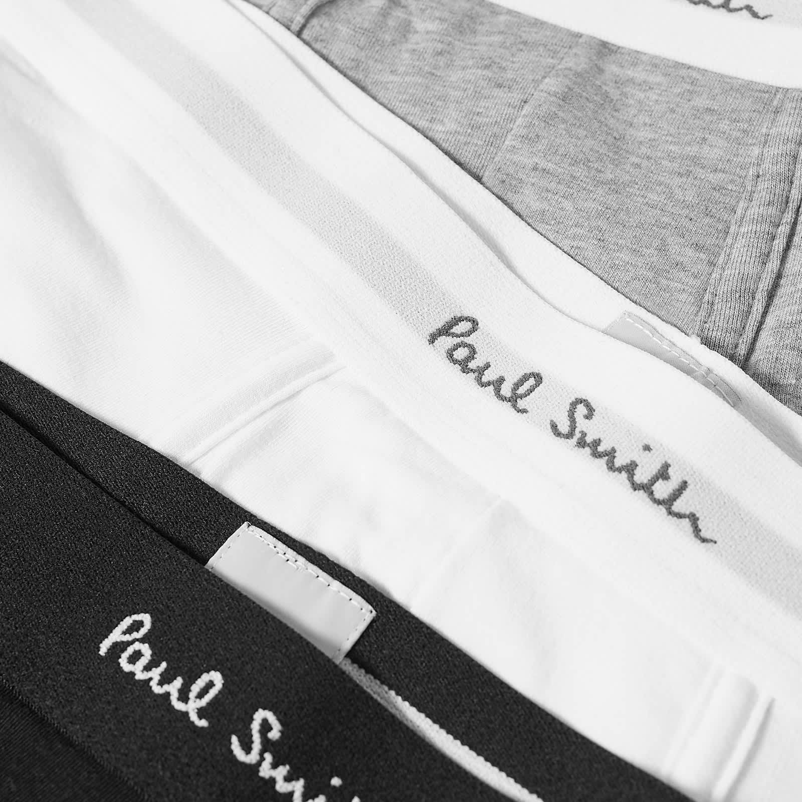 Paul Smith Trunk 3 Pack Multicolour END. (US)