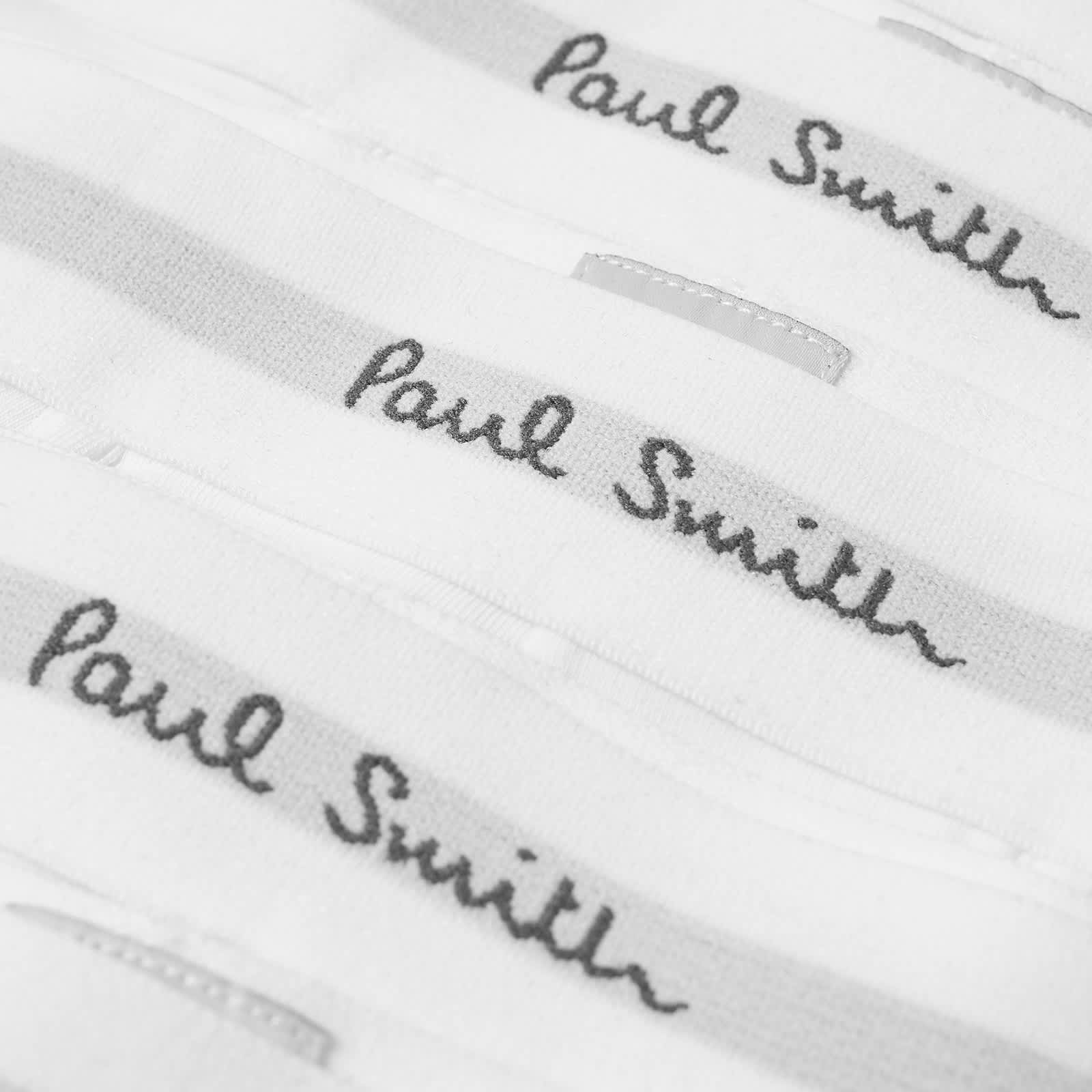 Paul Smith Trunk 5 Pack Whites END.
