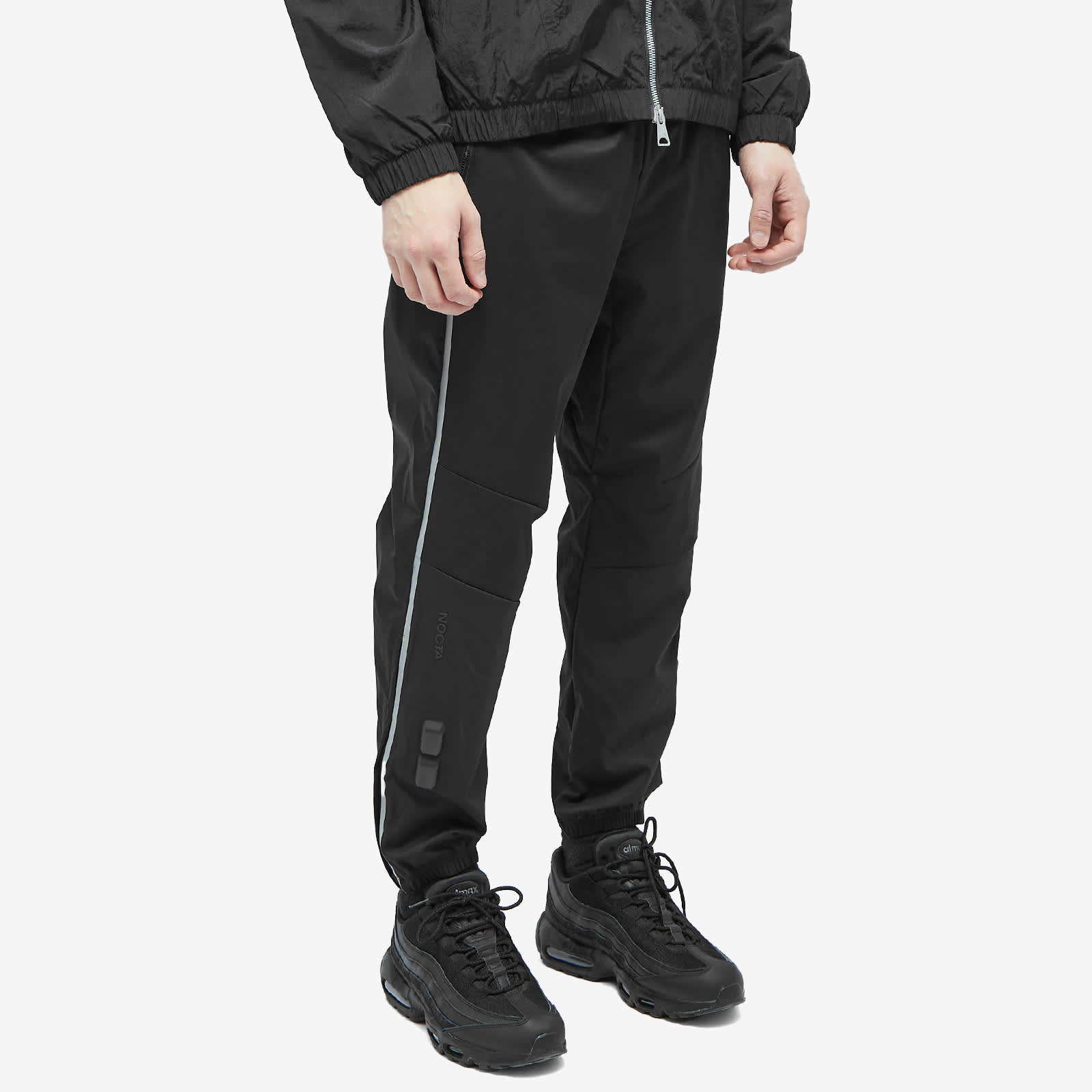 Nike X Nocta Warmup Pant - Black