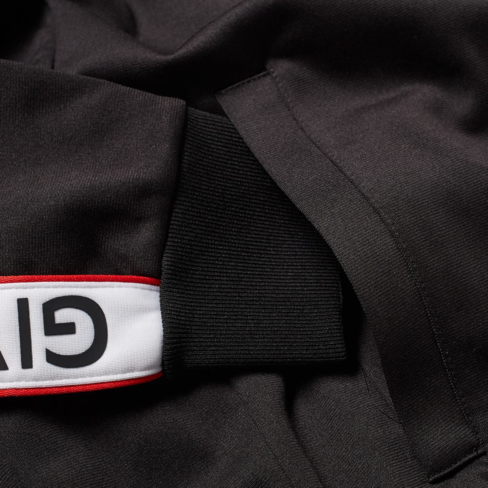 Givenchy tape jacket Outlet