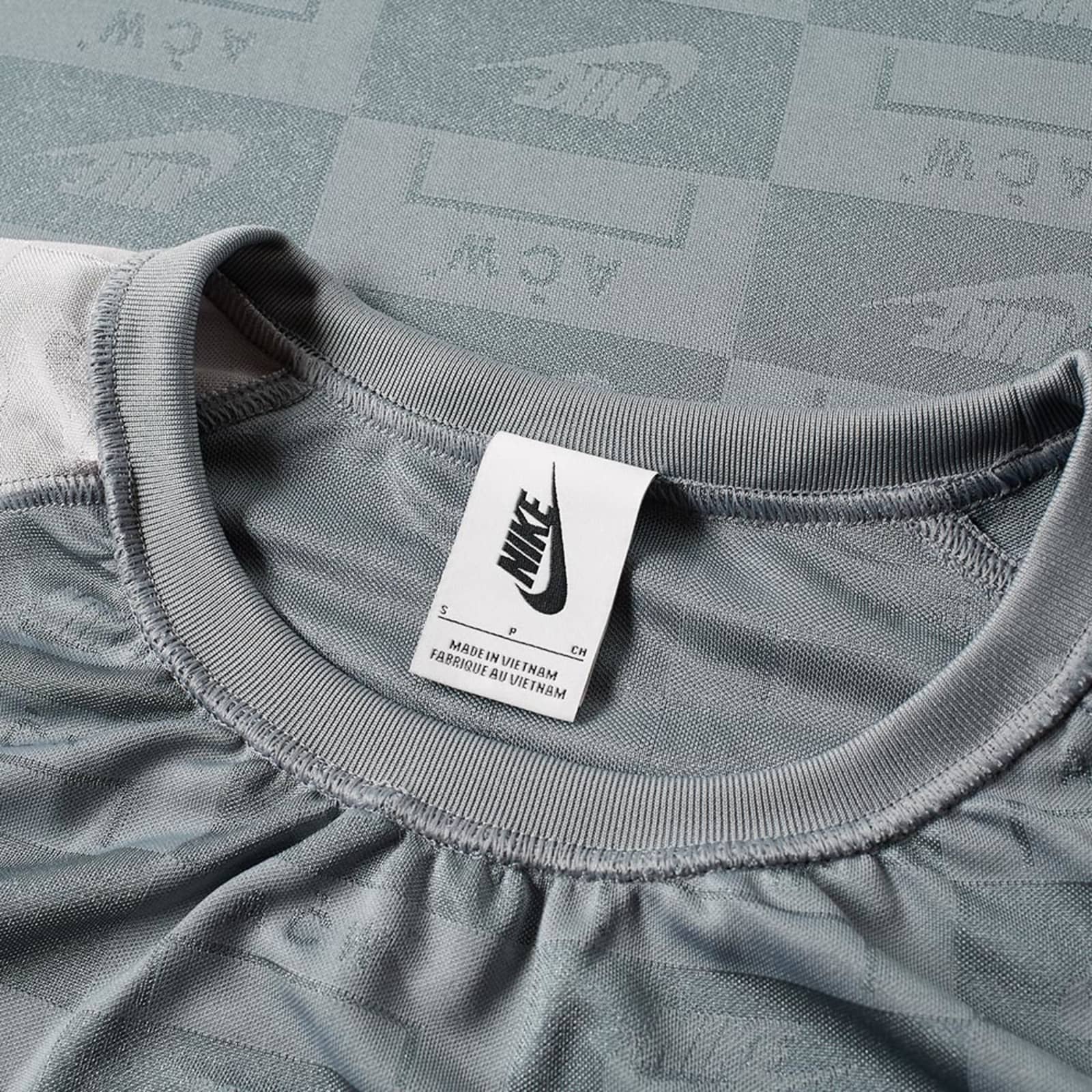 nike nrg skeleton long sleeve