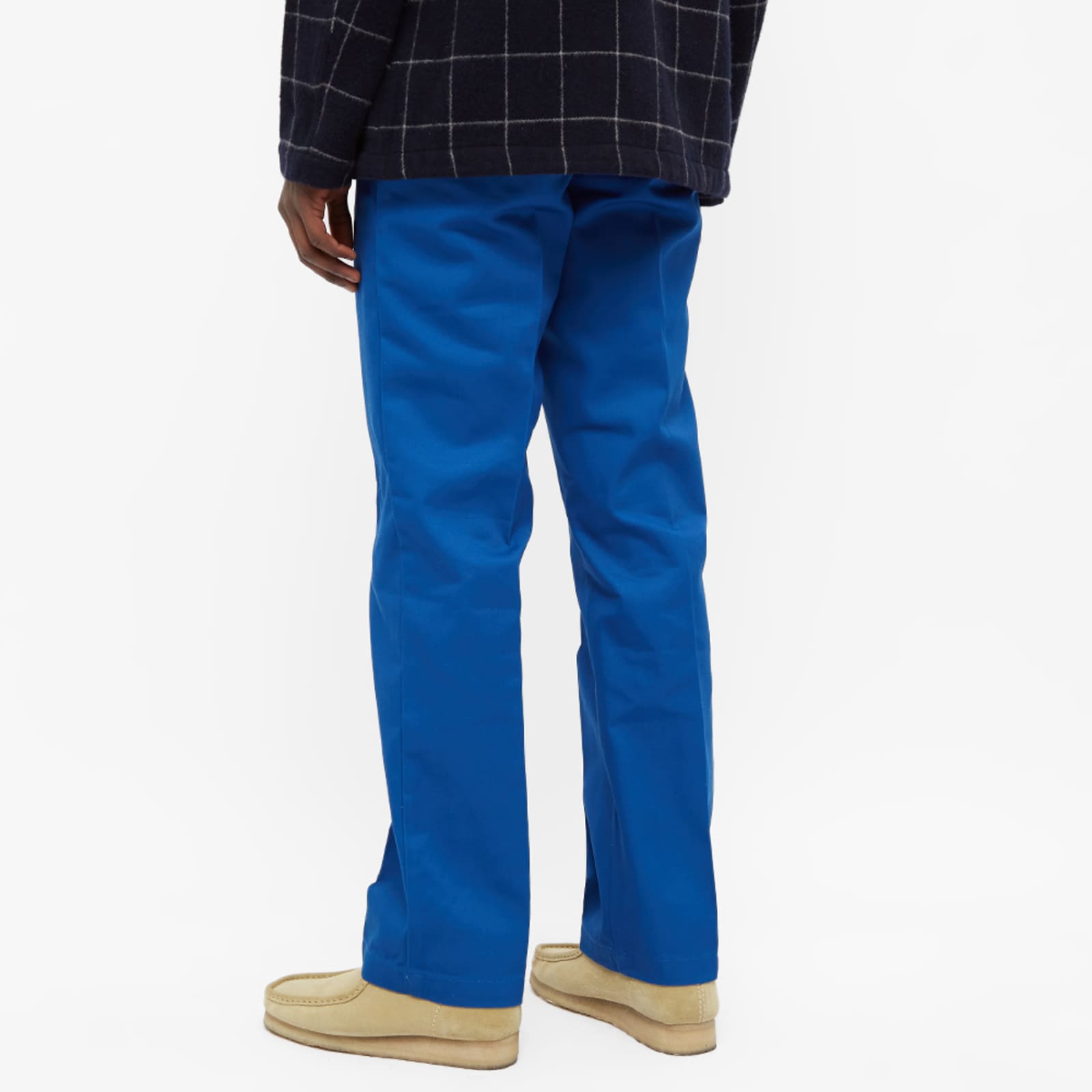 Dickies 873 Slim Straight Work Pant True Blue END.