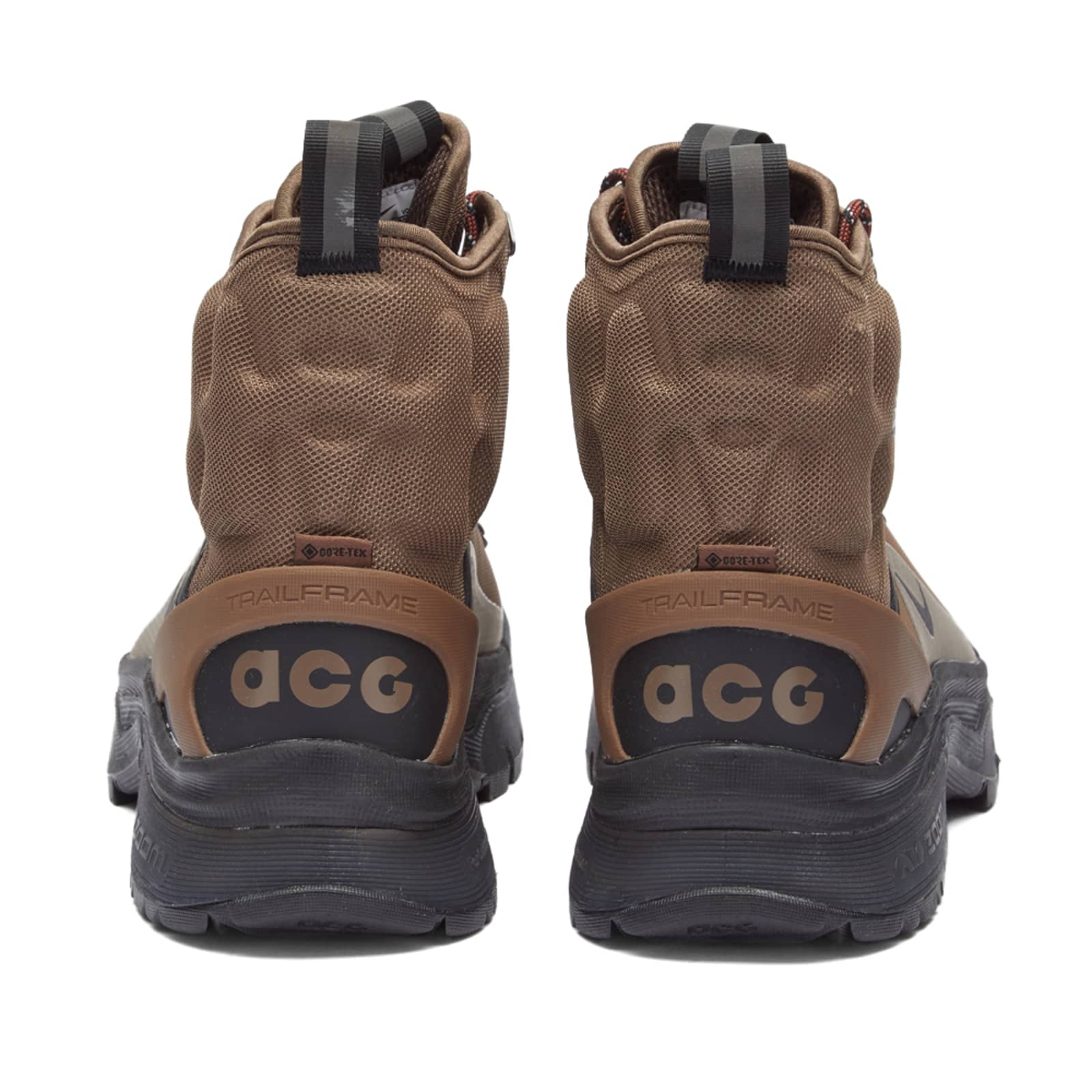 acg trails end brown