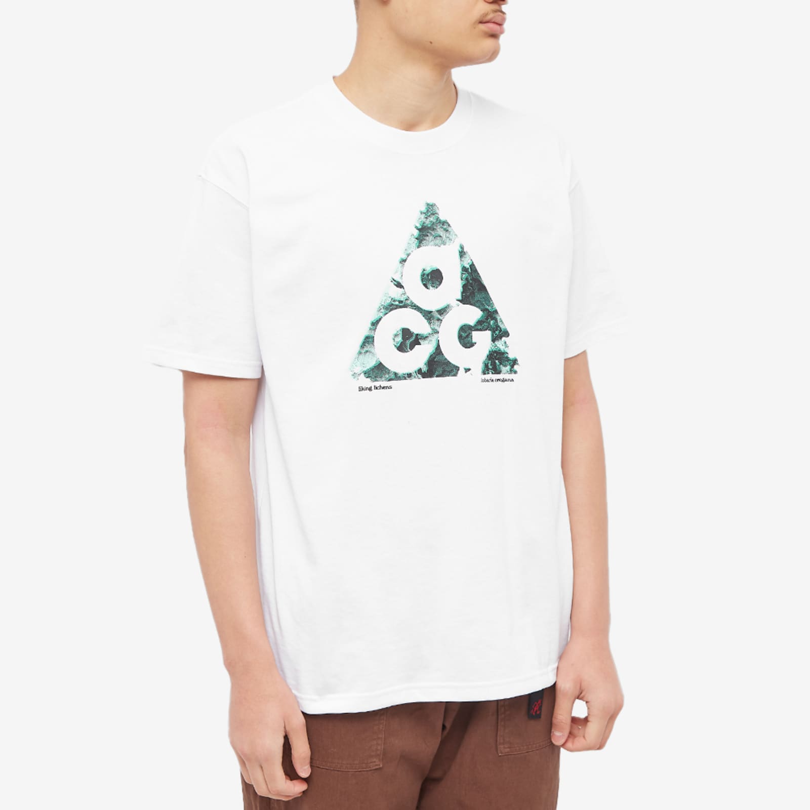 Nike ACG T-Shirt - White