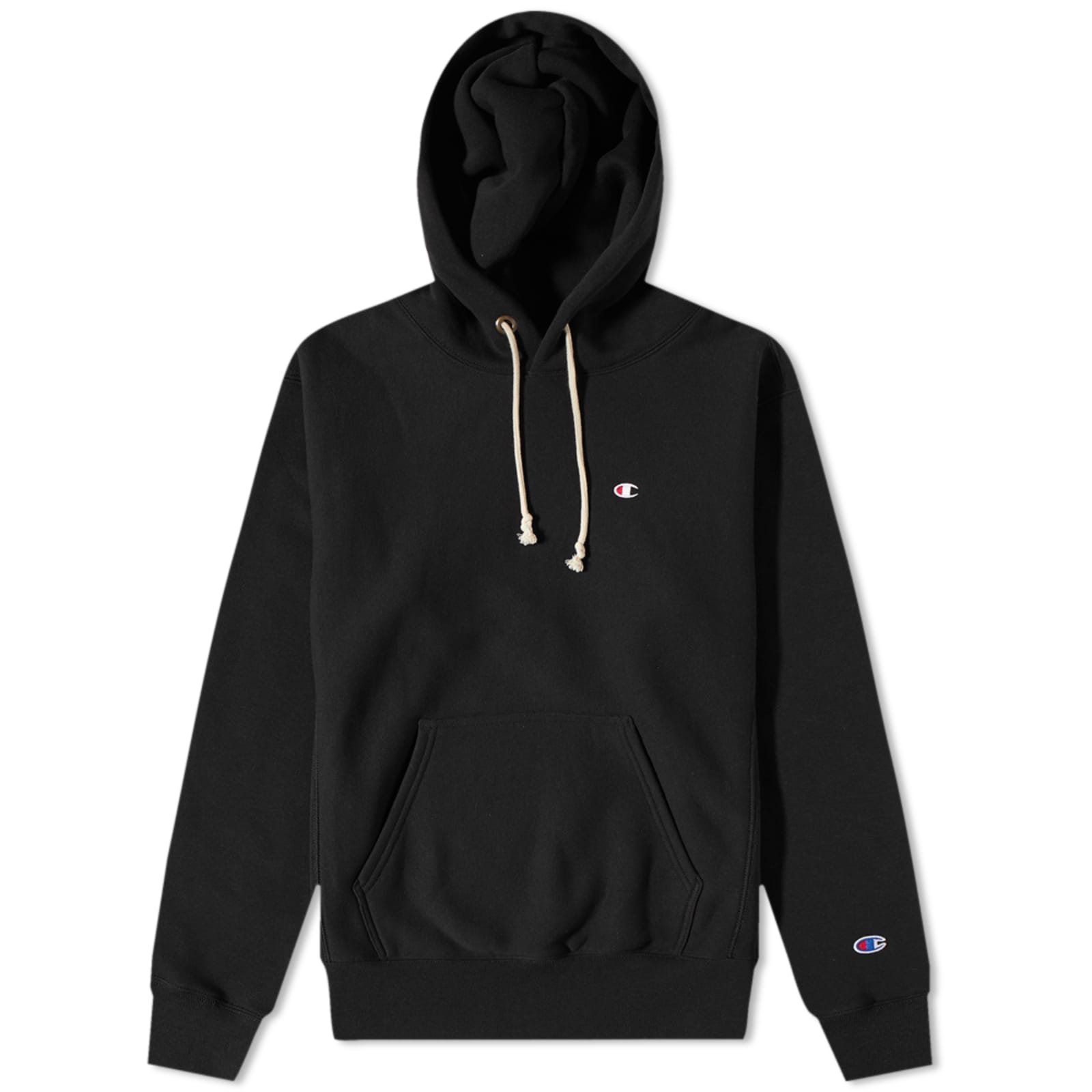 Champion classic hoodie clearance