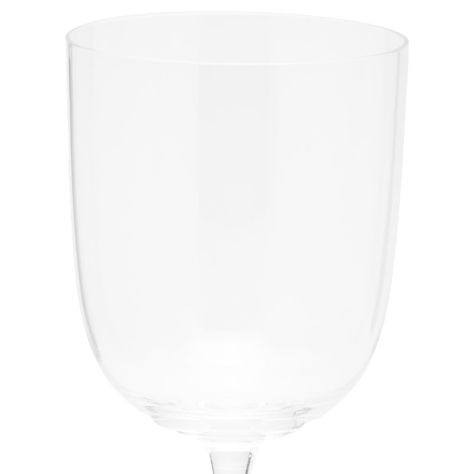 ferm LIVING Host White Wine Glasses - Set of 2 - Clear