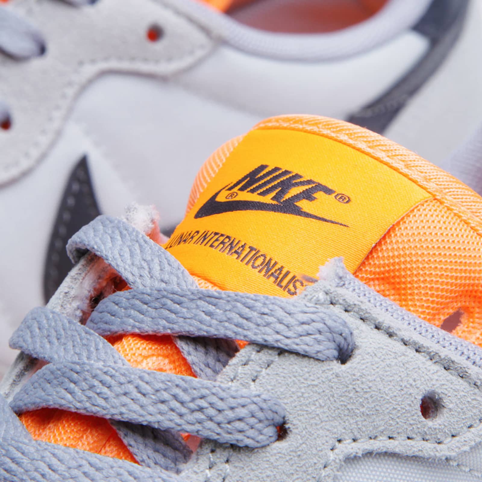 lunar internationalist