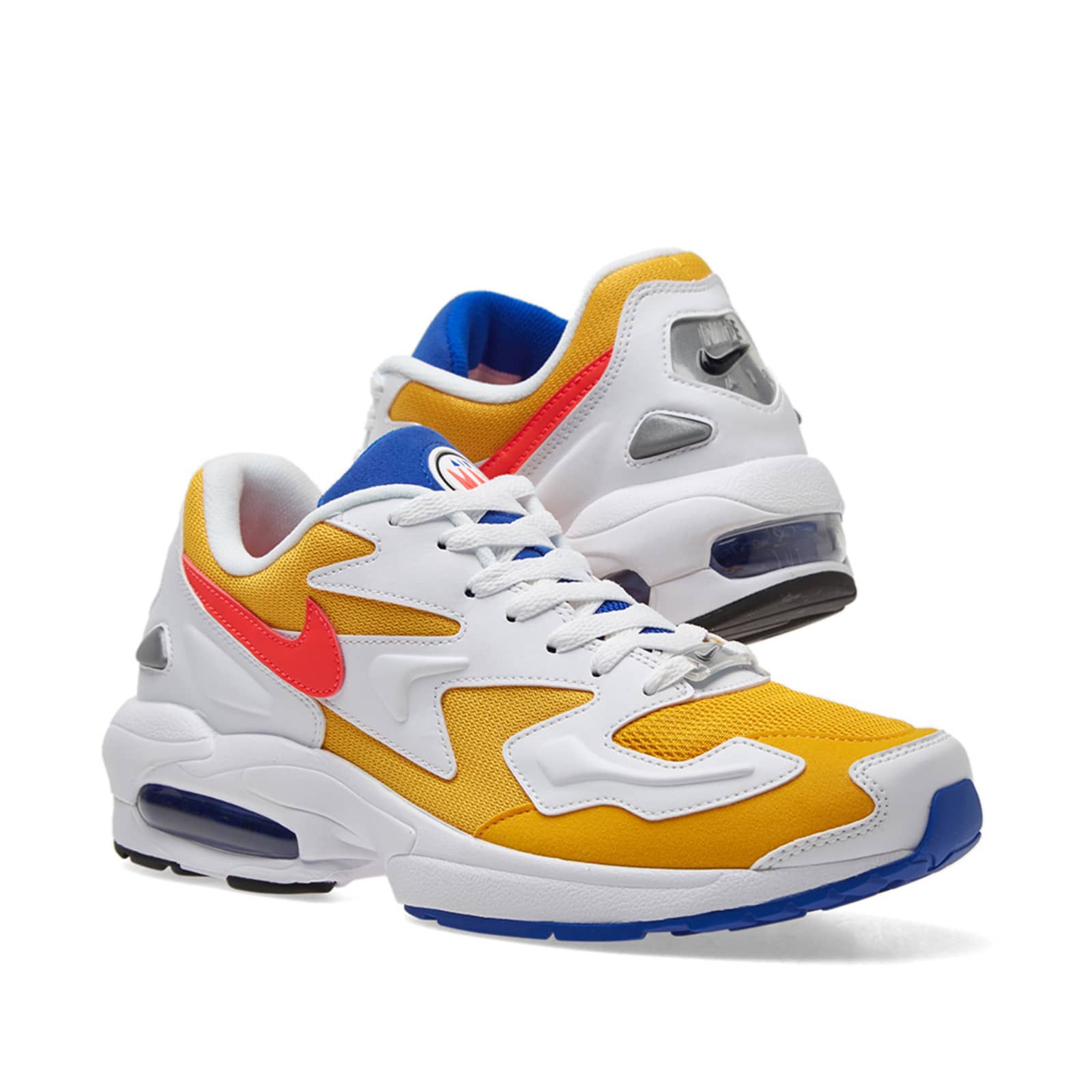 air max 2 light blue