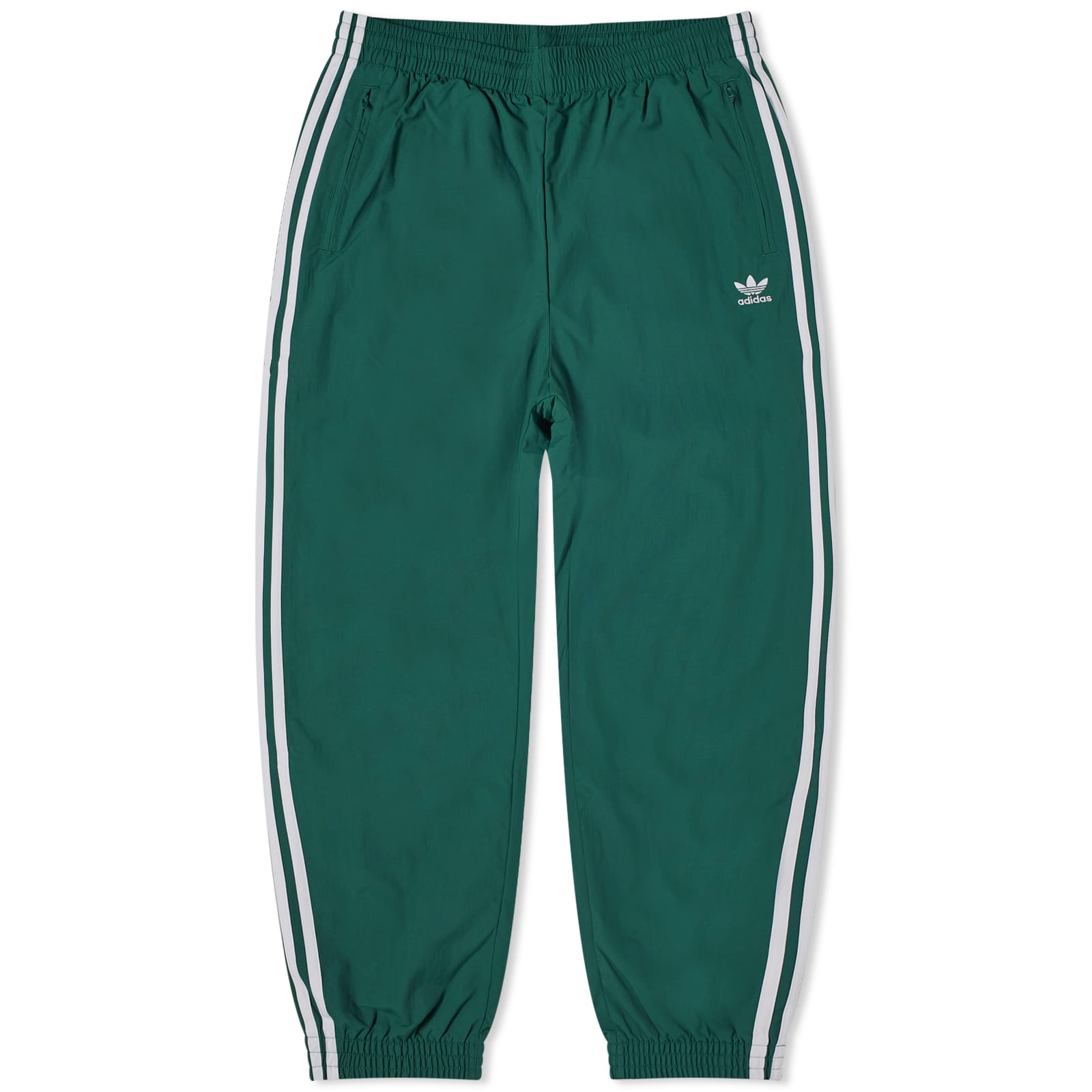Adidas Woven Firebird Track Pant Collegiate Green END. (US)