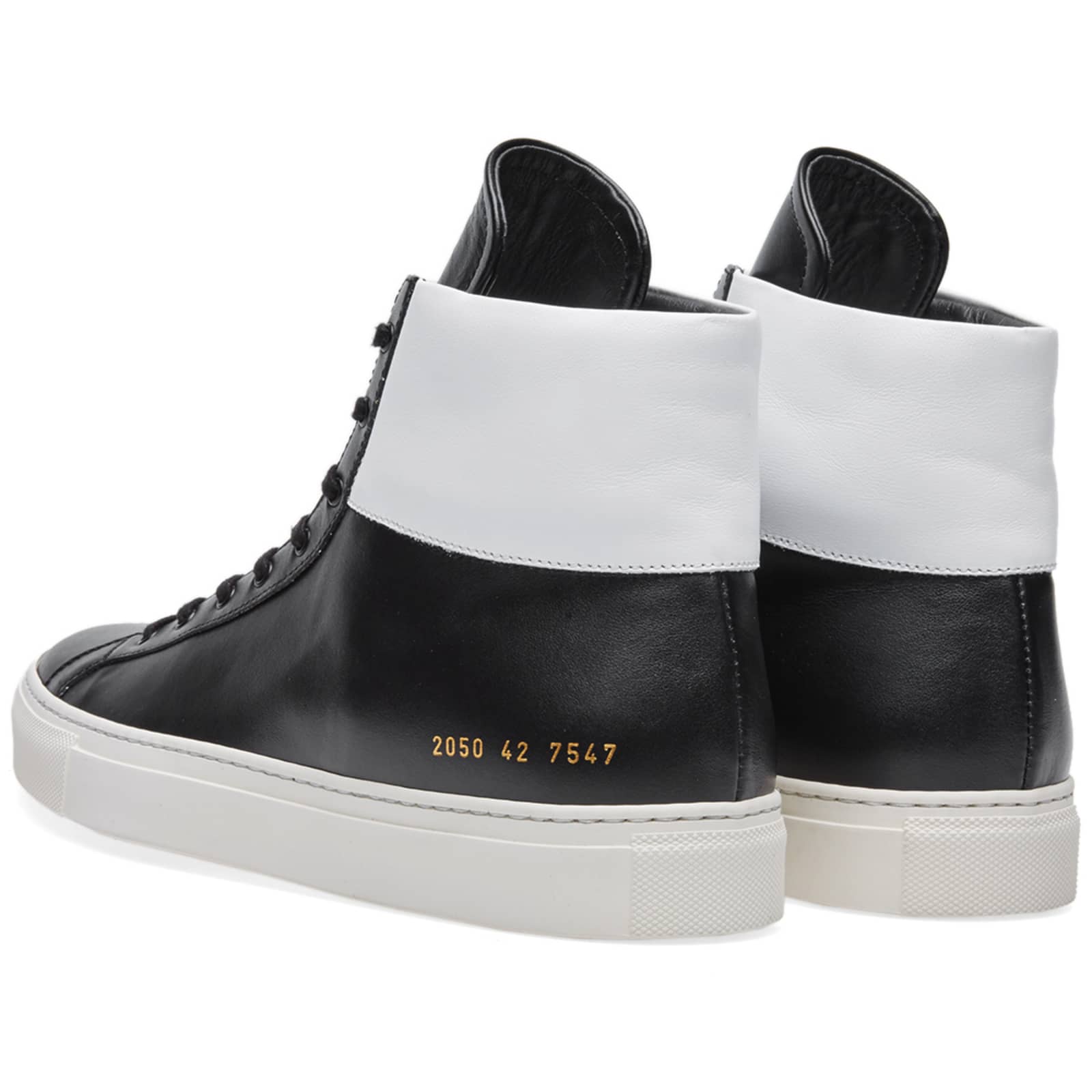 common projects achilles retro low white