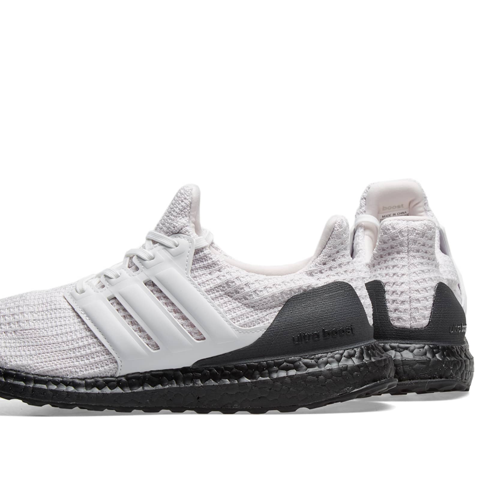 Ultra boost orchid tint s18-ftwr white-core black clearance
