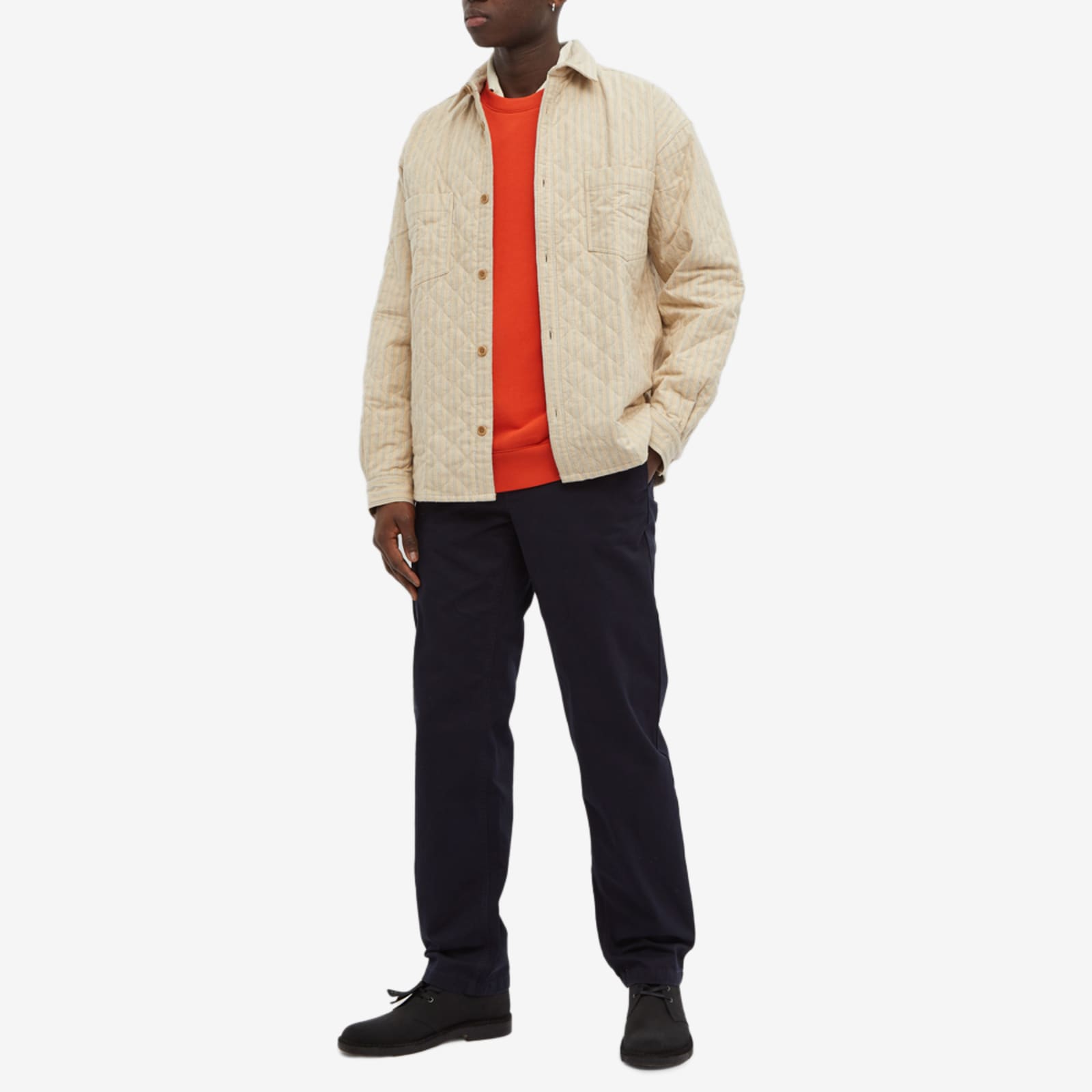 Vagn classic crew clearance