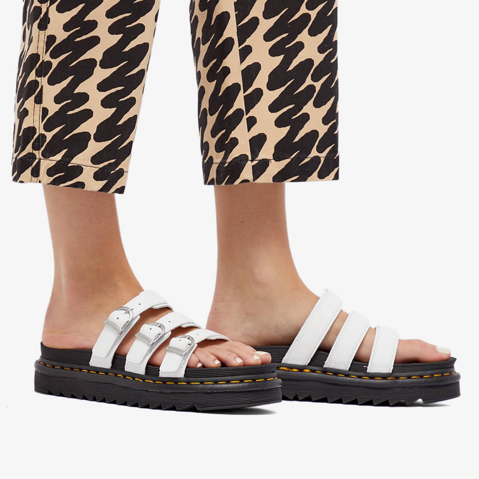 blaire white dr martens