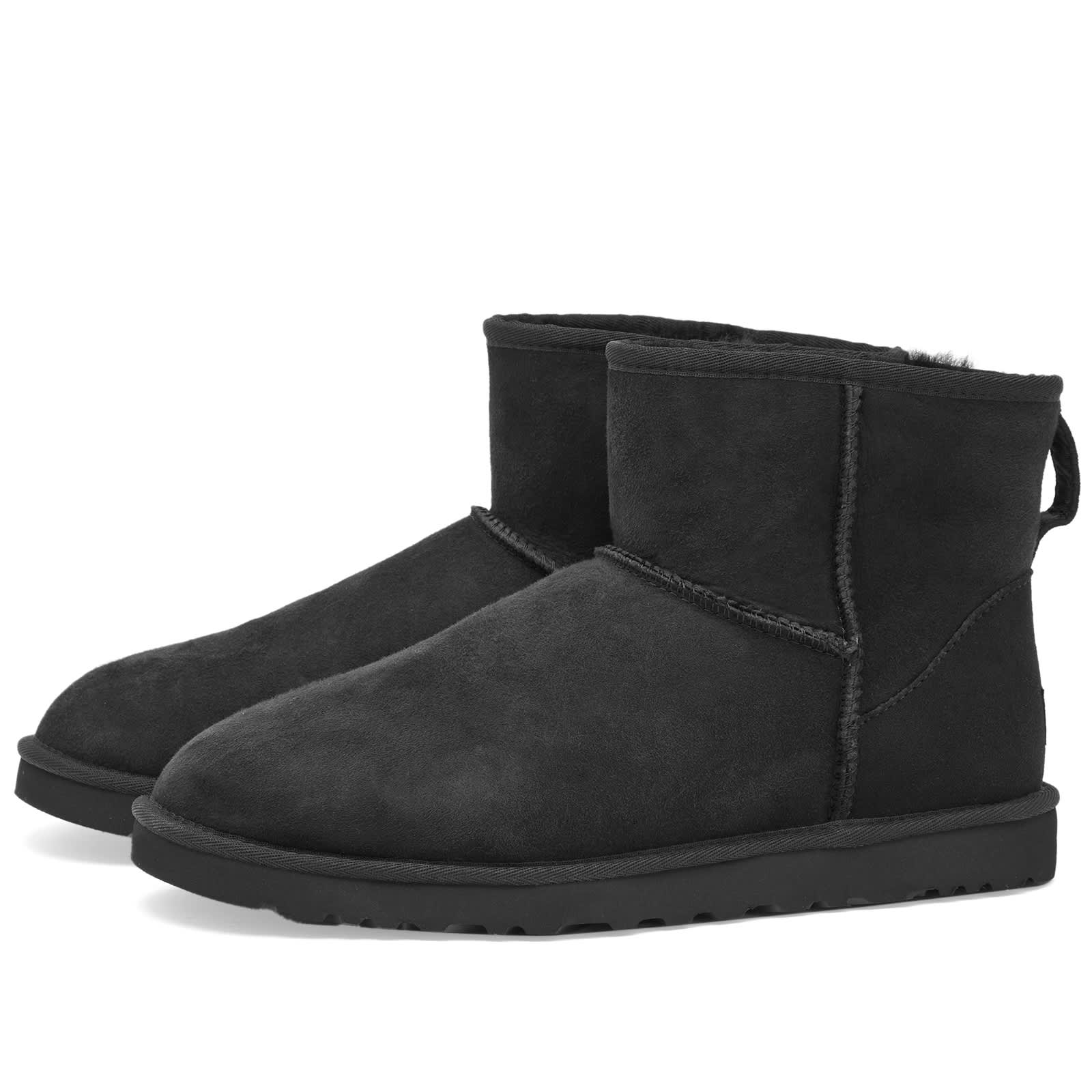 UGG Classic Mini Boot - Black