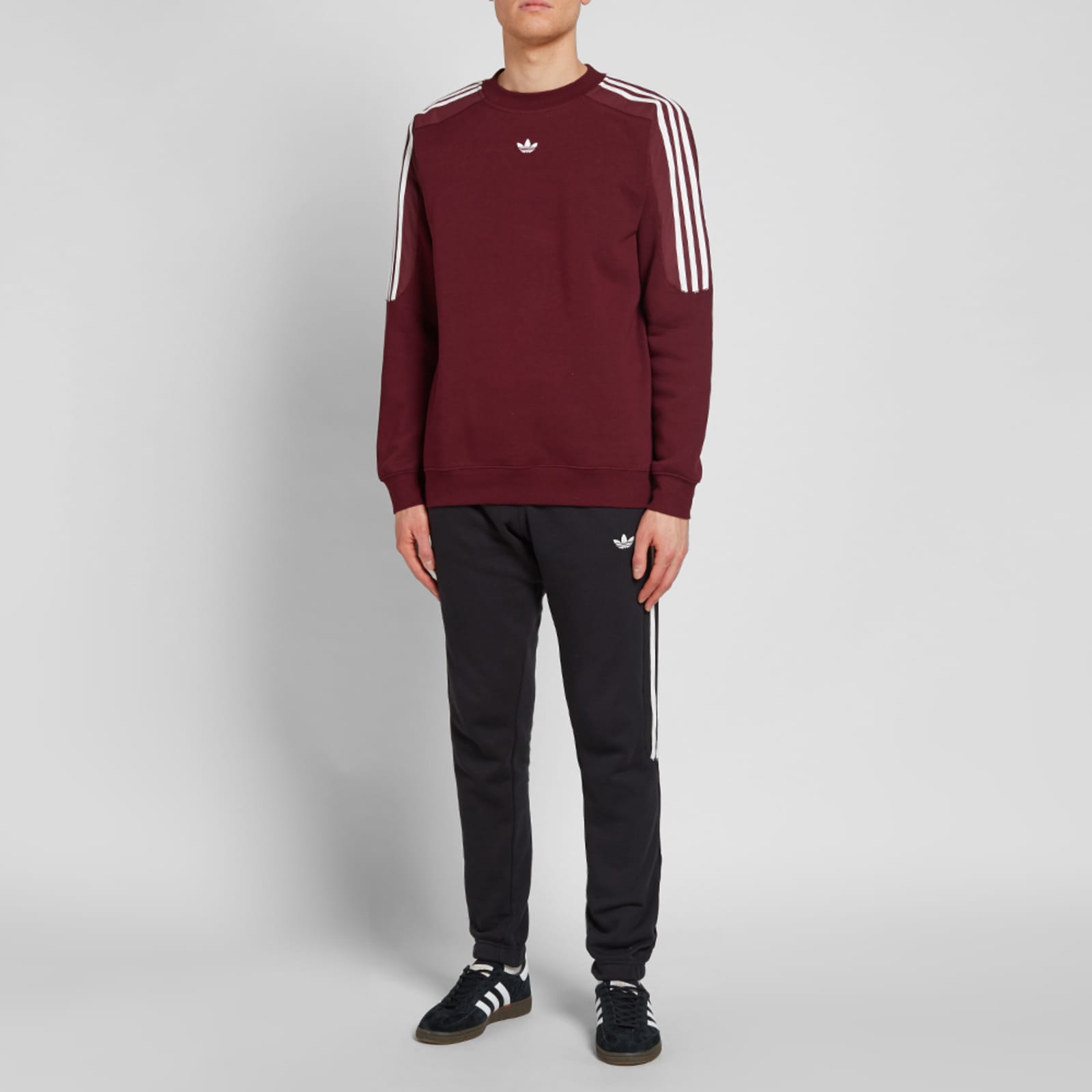 adidas radkin crewneck