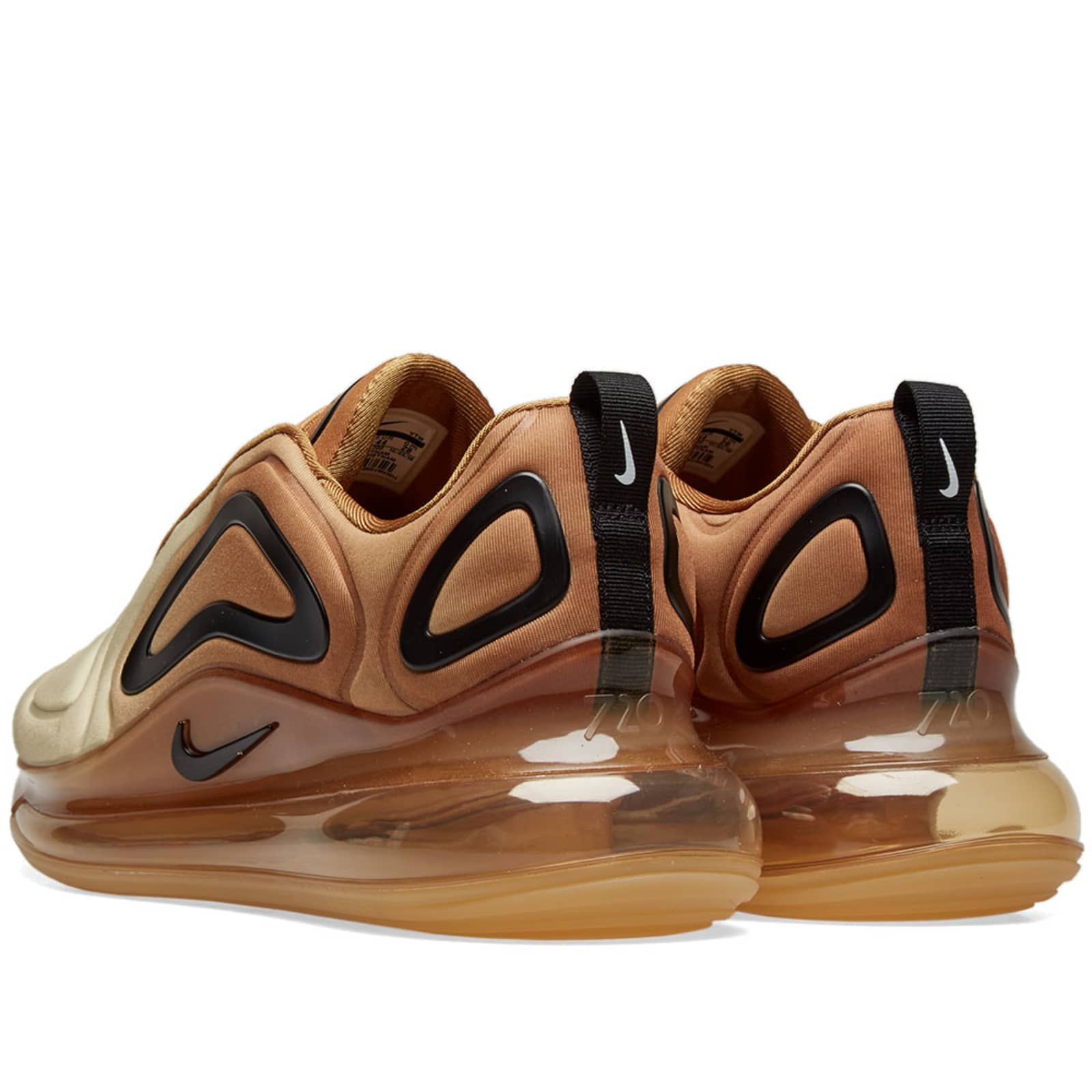 720 gold nike
