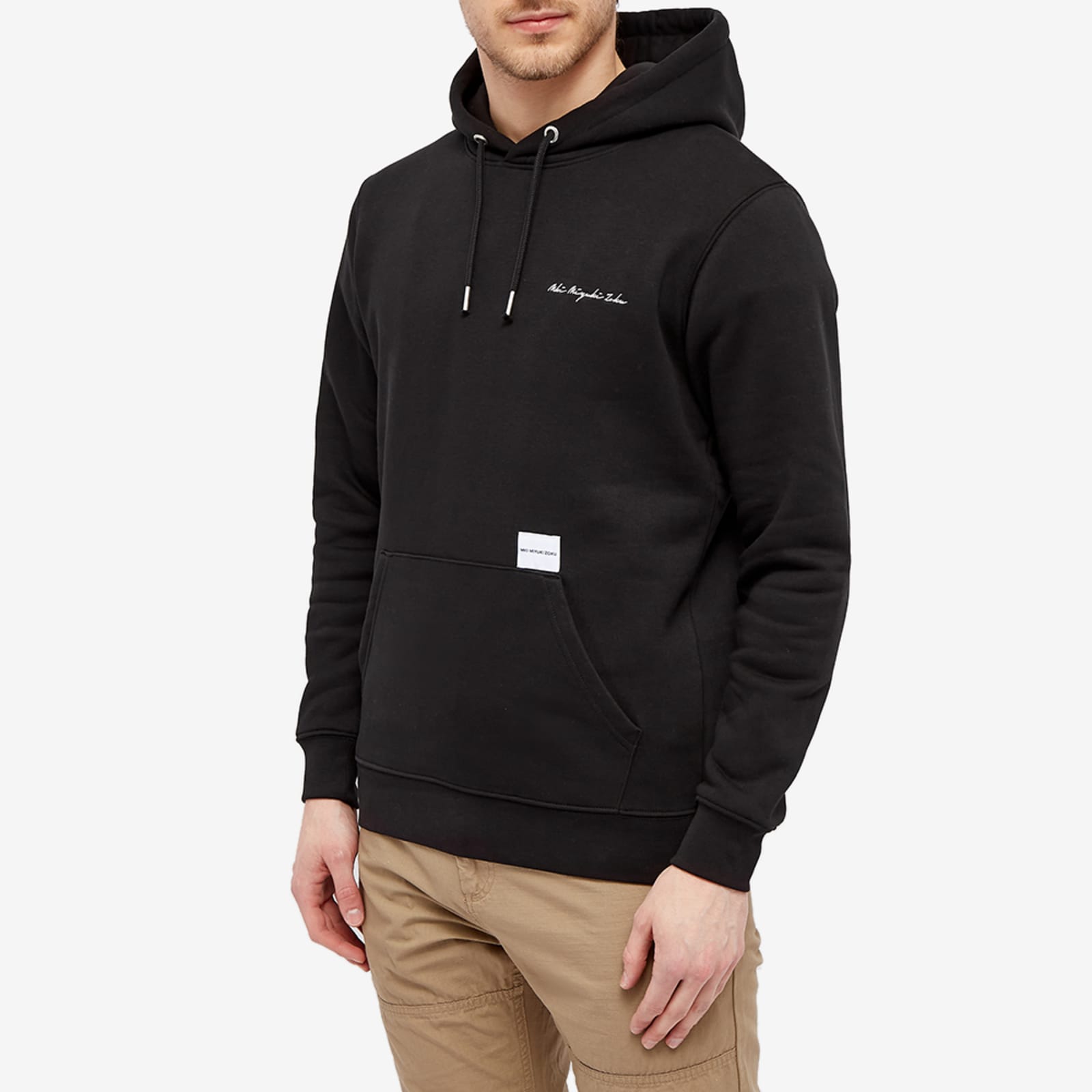 Mki hoodie clearance