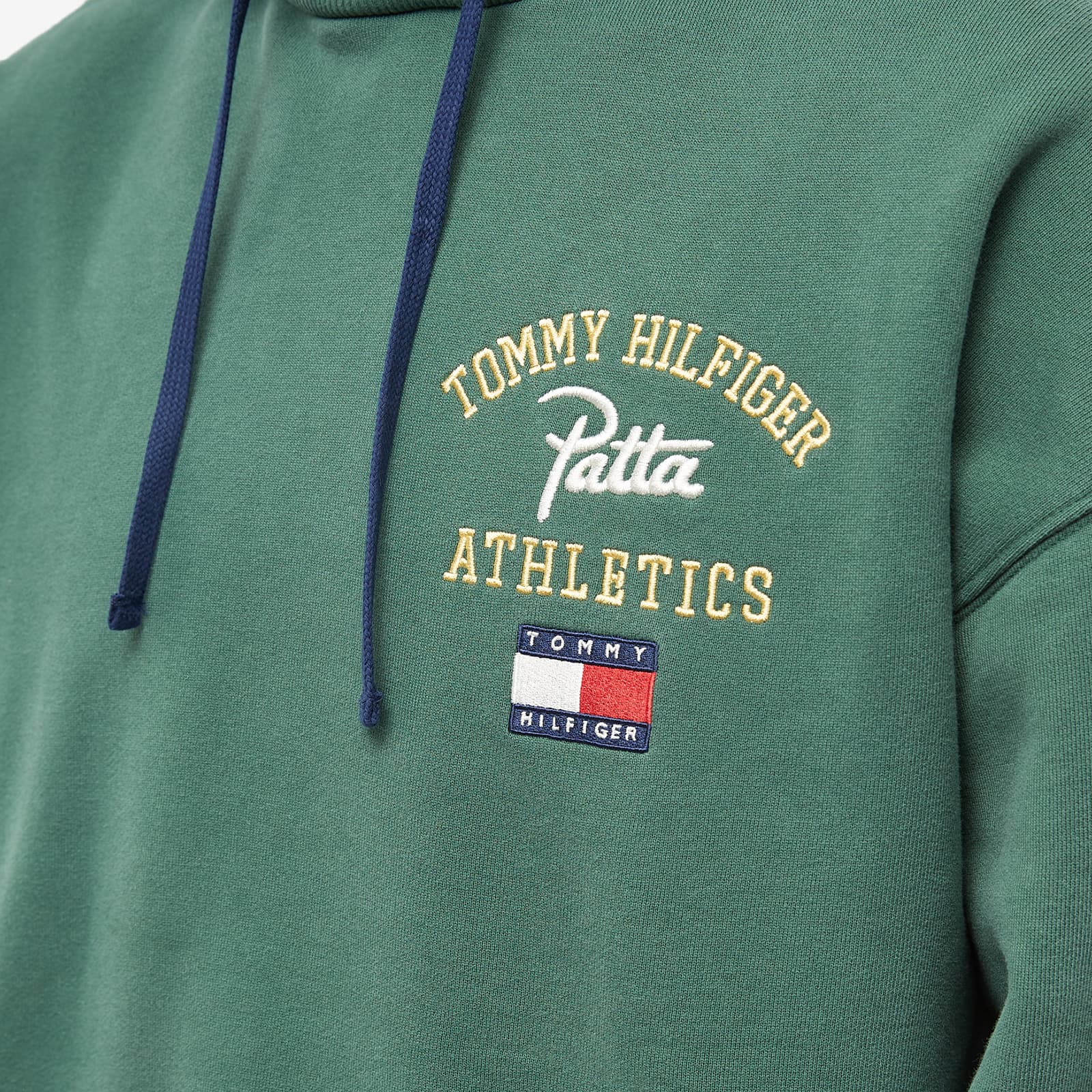 Midnight green hoodie clearance