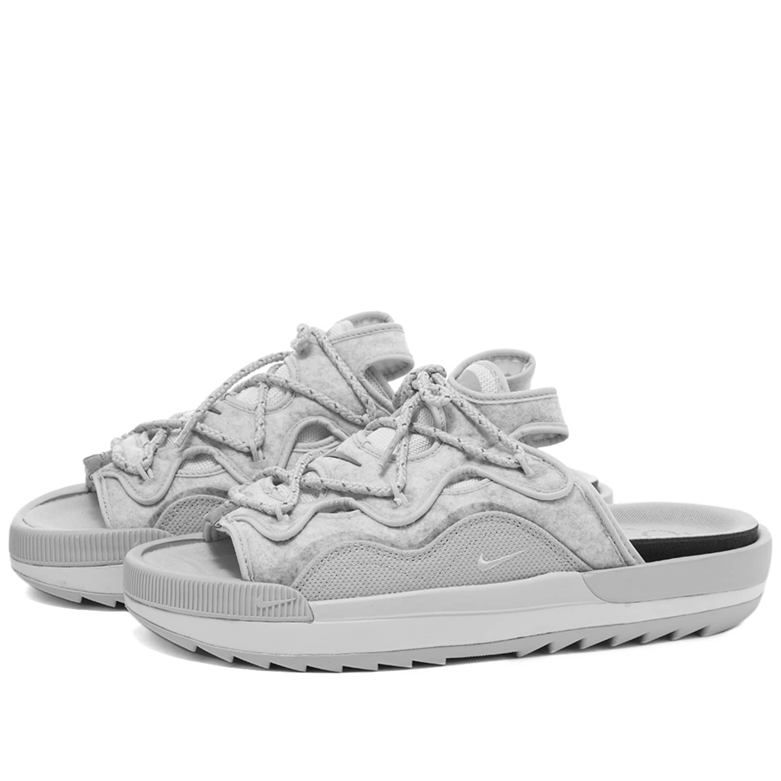 Nike Offline 2.0 Grey Fog , Phantom & Photon Dust END. (SG)