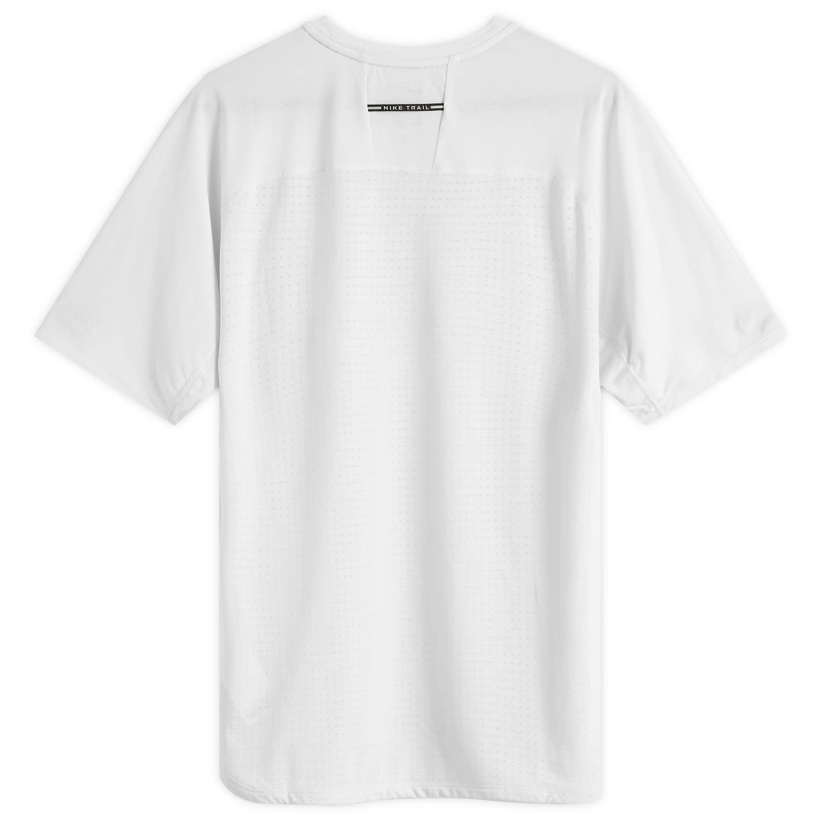 Nike Running Solar Chase T-Shirt