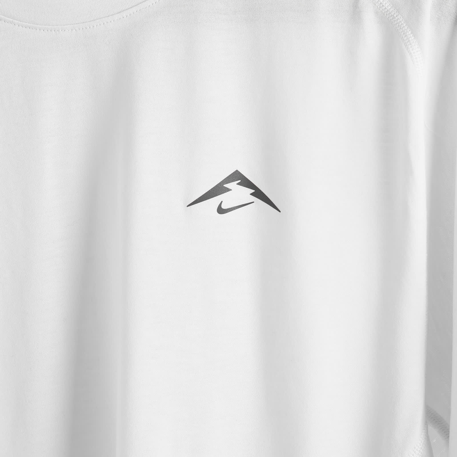 Nike Running Solar Chase T-Shirt