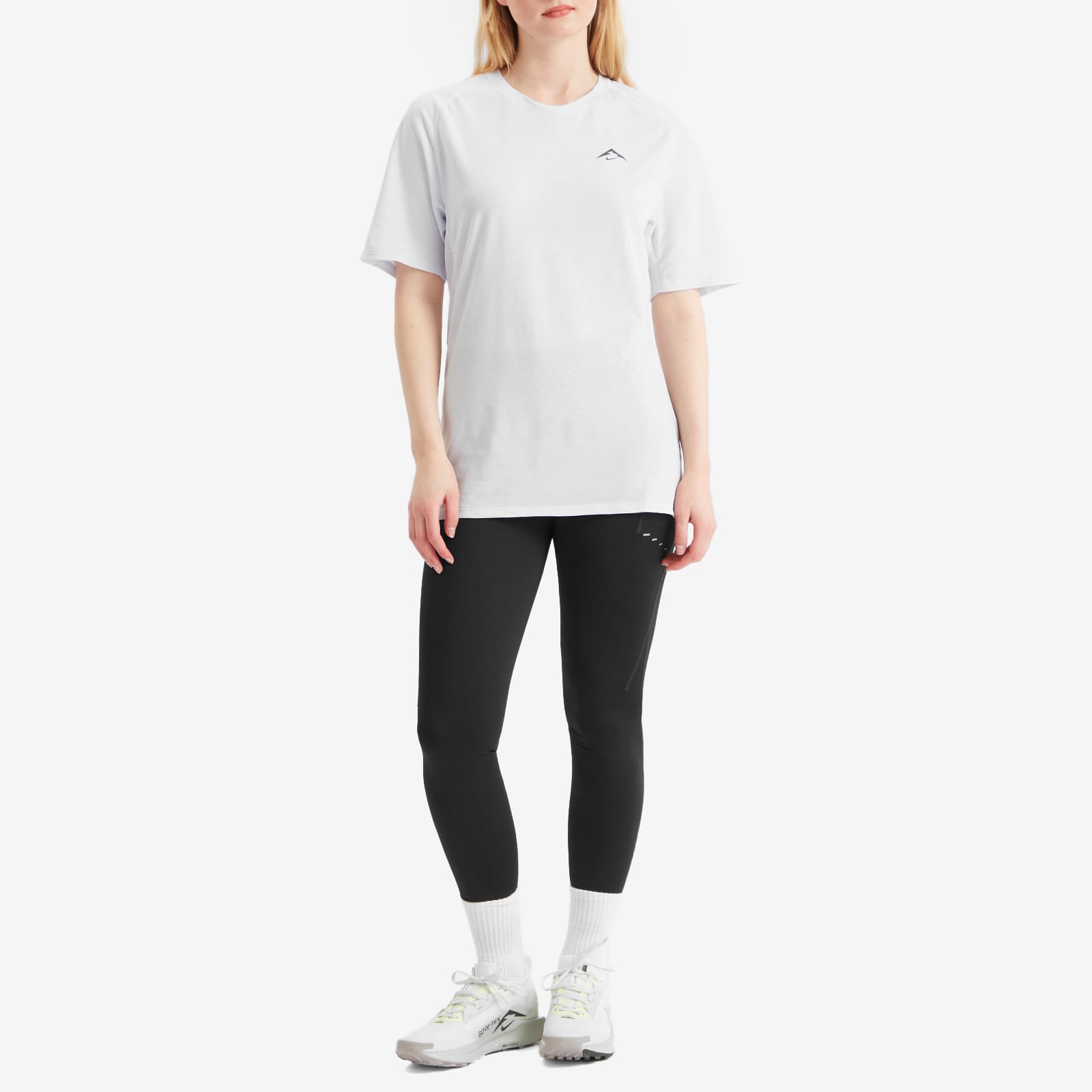 Nike Running Solar Chase T-Shirt