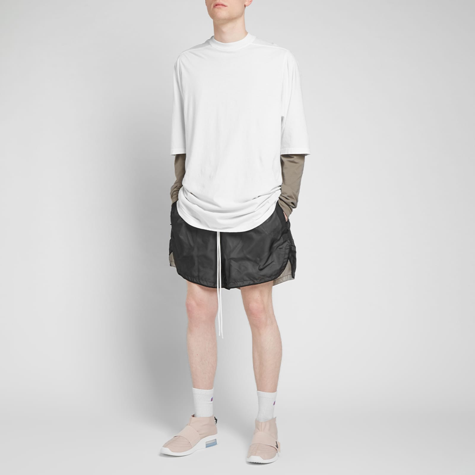 short nike fear of god