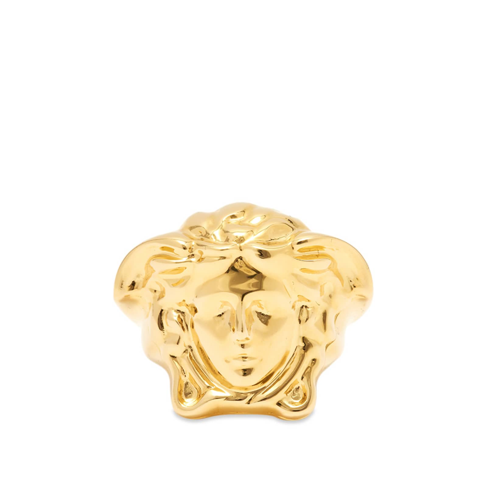 Anello medusa versace Clearance