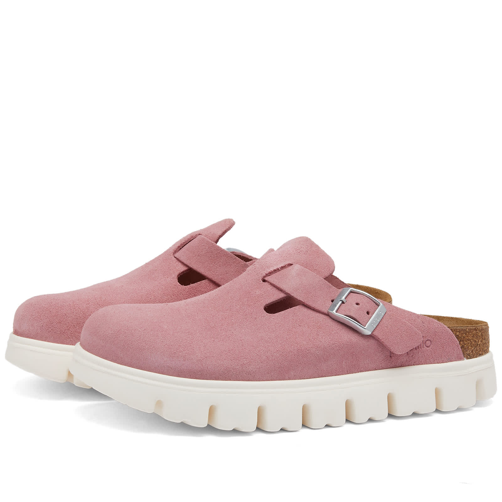 birkenstock cameron chunky