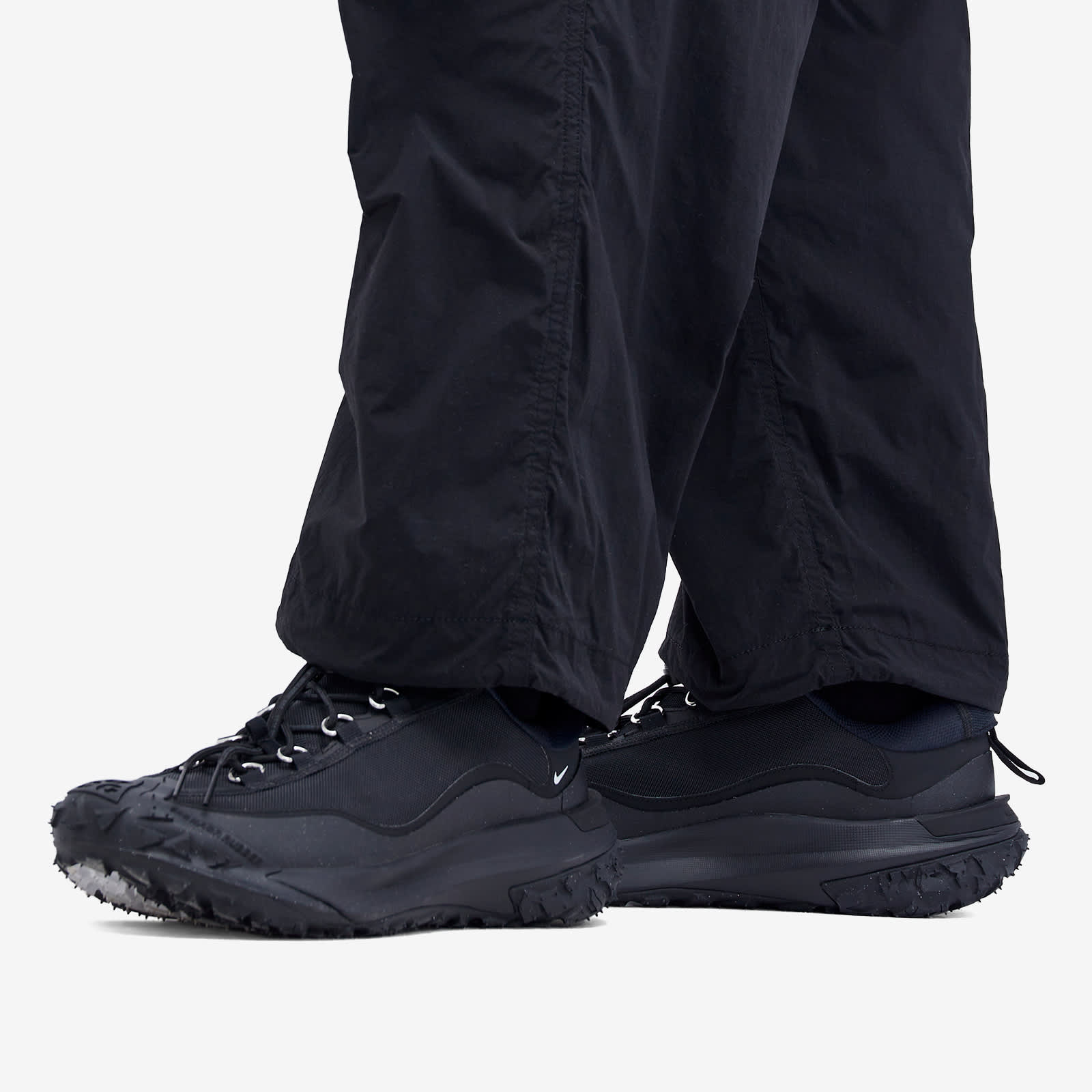 Comme des Garçons Homme Plus x Nike ACG Mountain Fly Low - Black