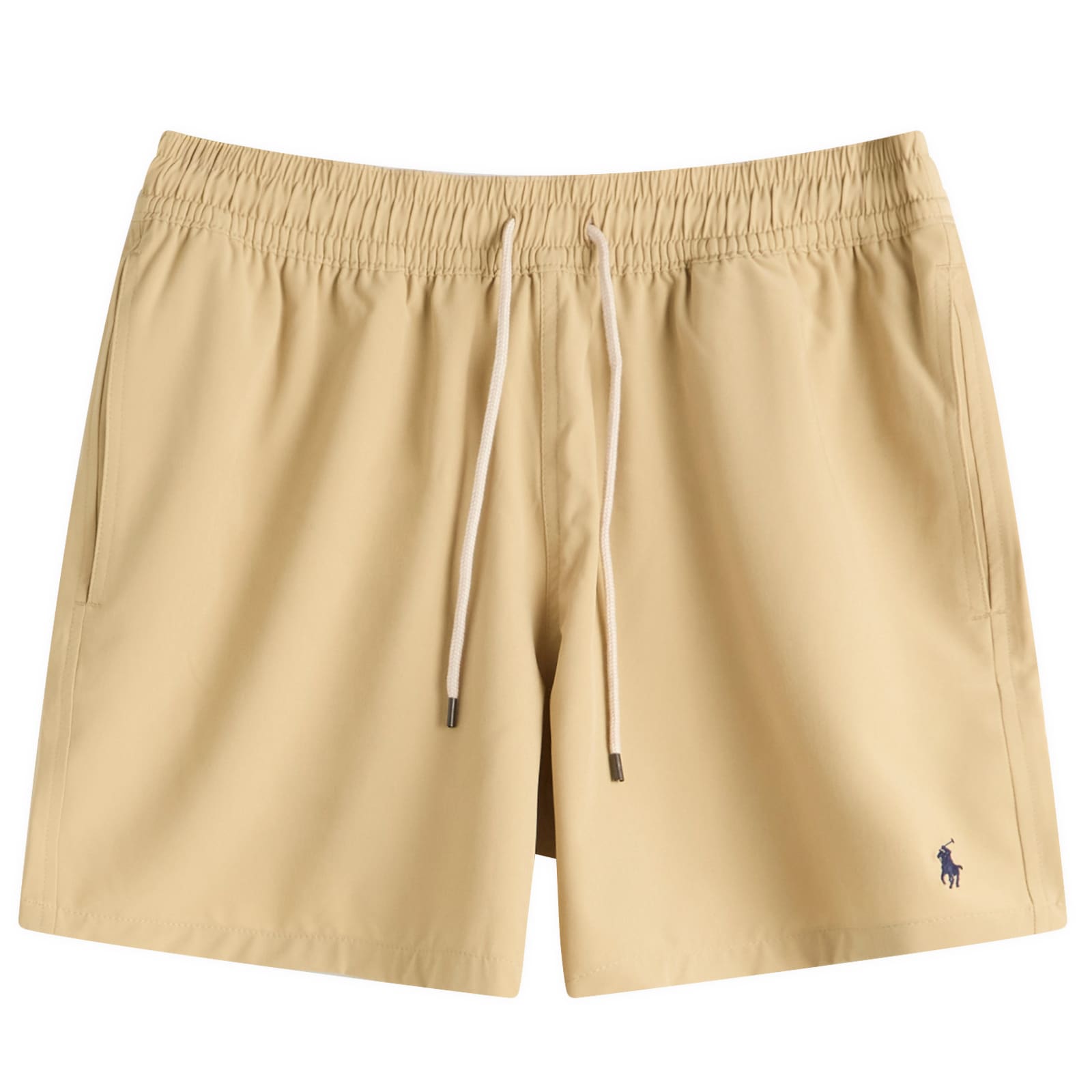 Polo Ralph Lauren Traveller Swim Shorts - Coastal Beige