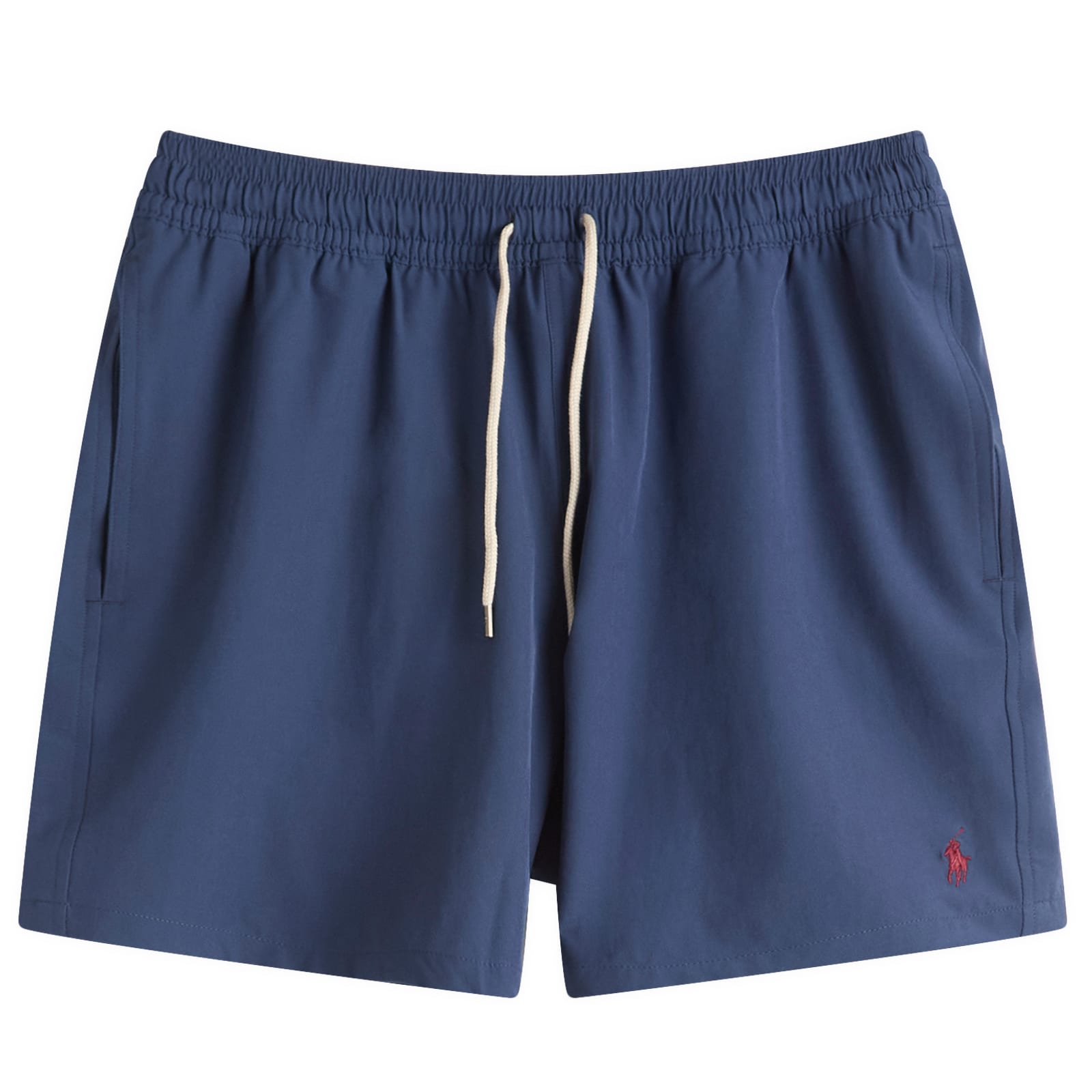 Polo Ralph Lauren Traveller Swim Shorts - Rustic Navy