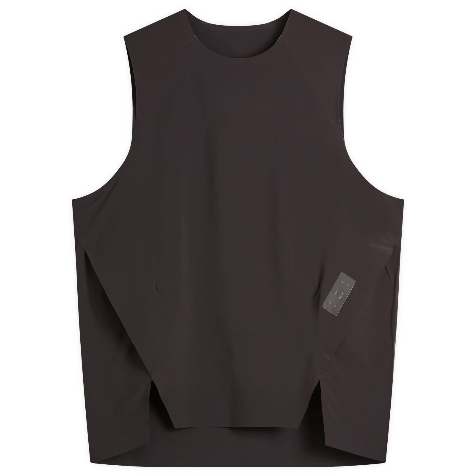 Puma x Heliot Emil Sleeveless Top - Puma Black