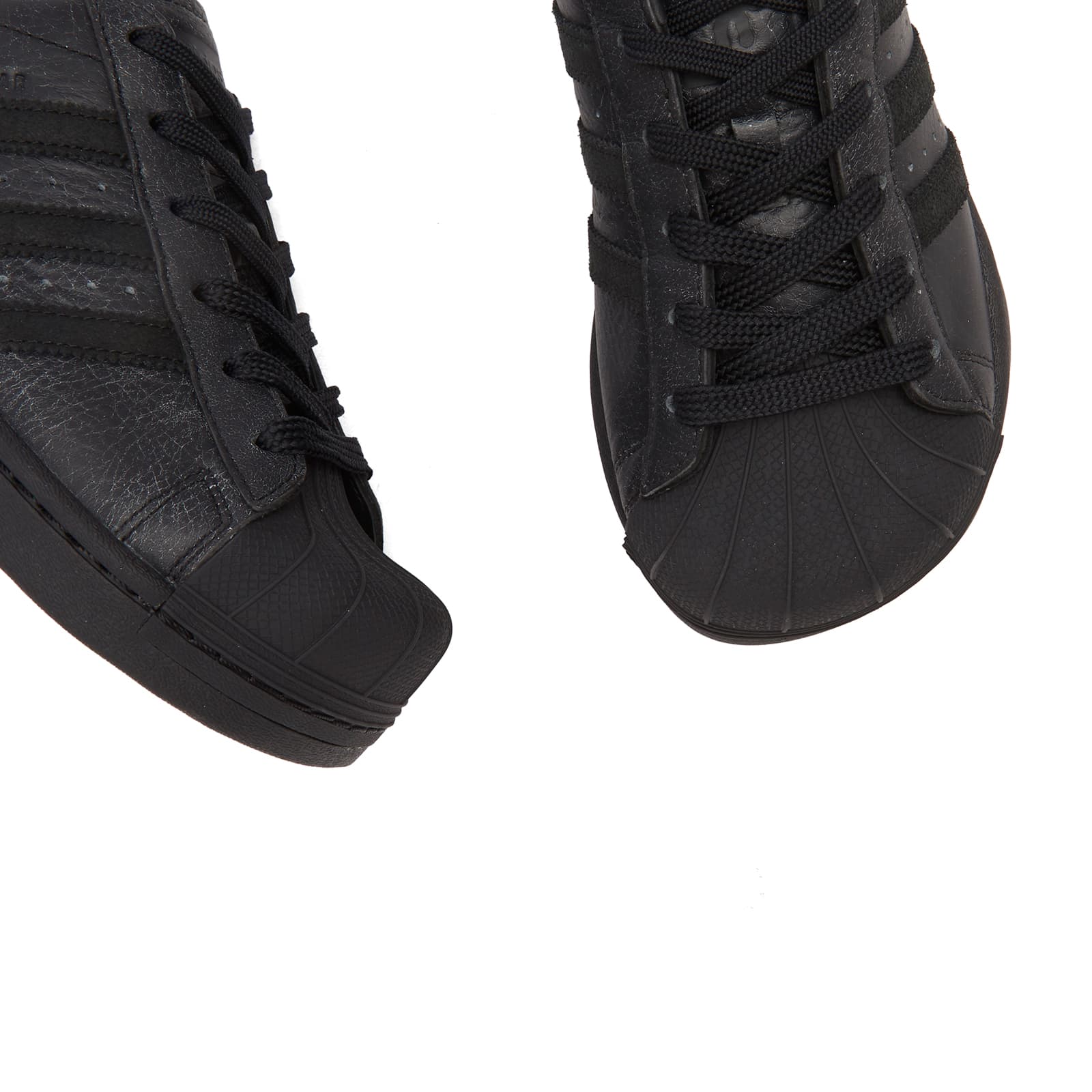 Adidas by Avavav Superstar Modified Sneaker