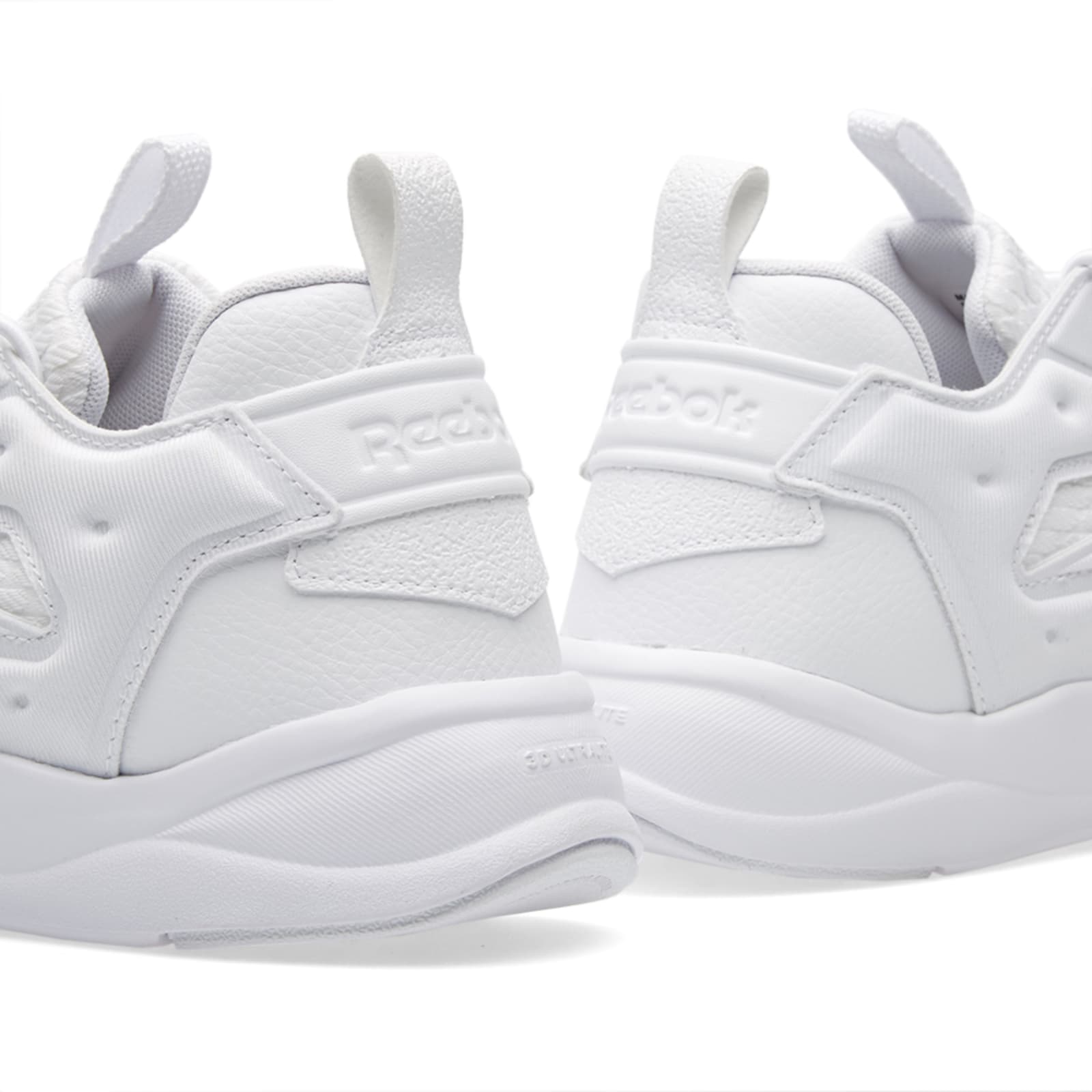 reebok furylite white