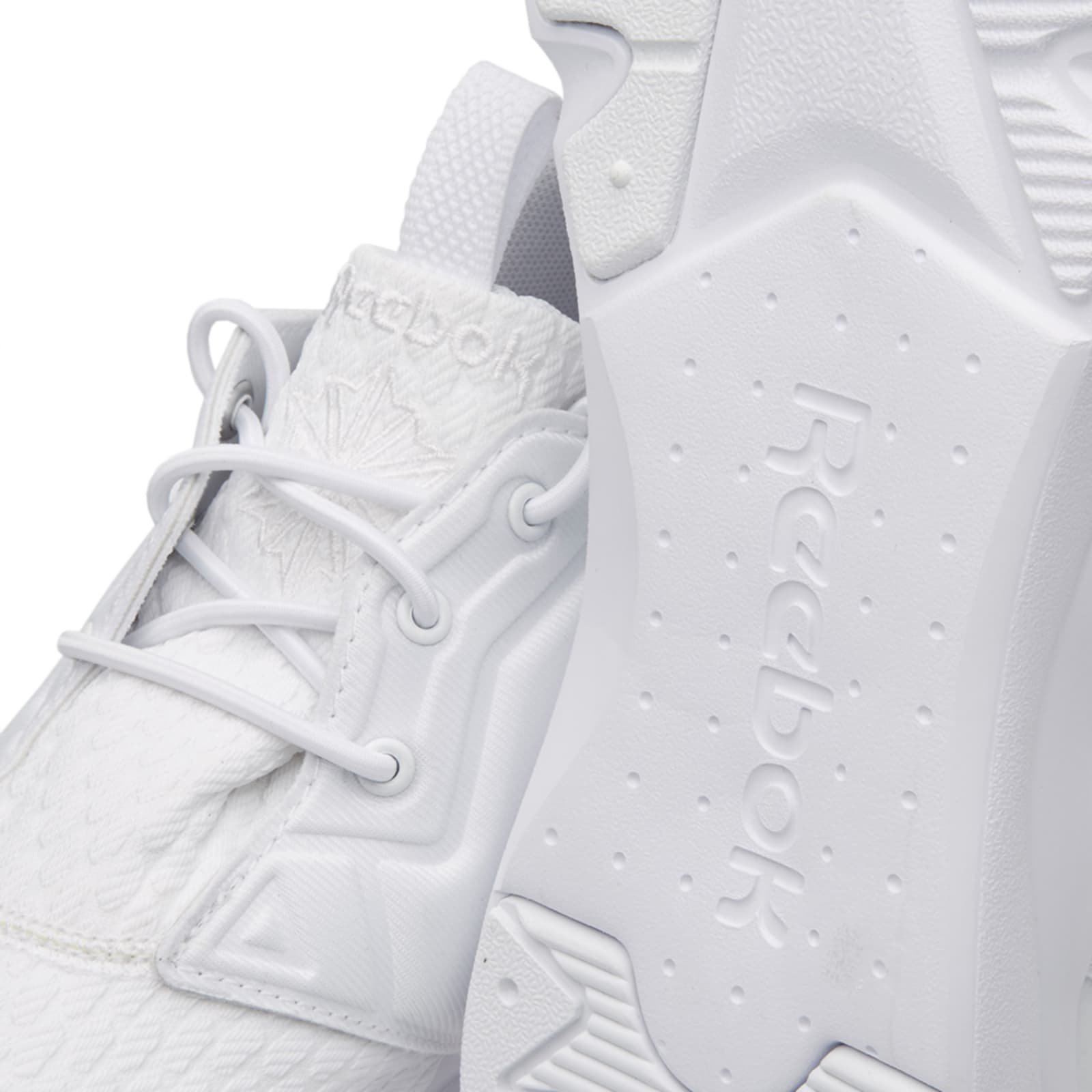 reebok furylite white