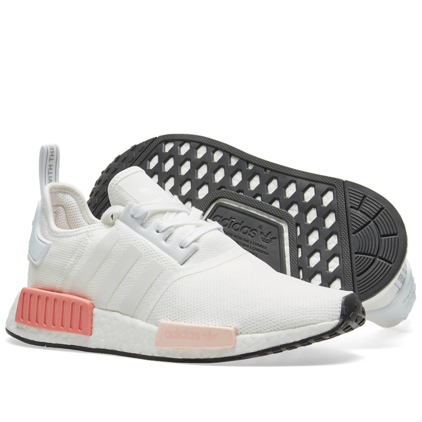 adidas nmd r1 womens icey pink