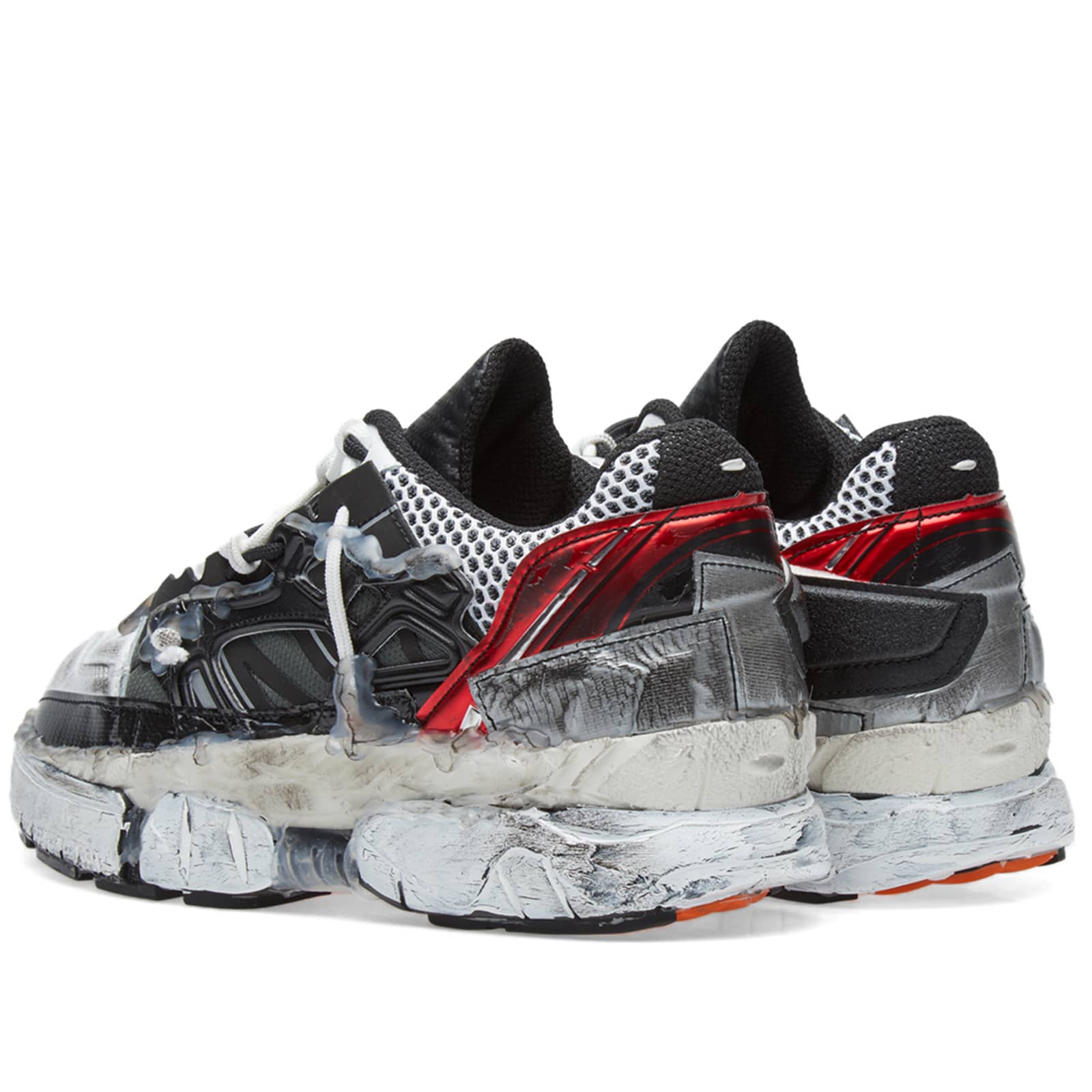 Maison Margiela 22 Fusion Low Sneaker - Multicolour