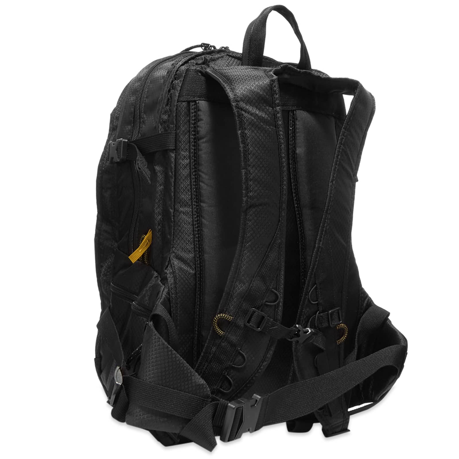 Nike ACG Karst Backpack Black & Peat Moss END. (US)