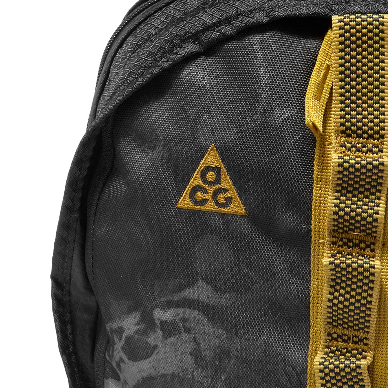 Nike ACG Karst Backpack Black & Peat Moss END. (US)