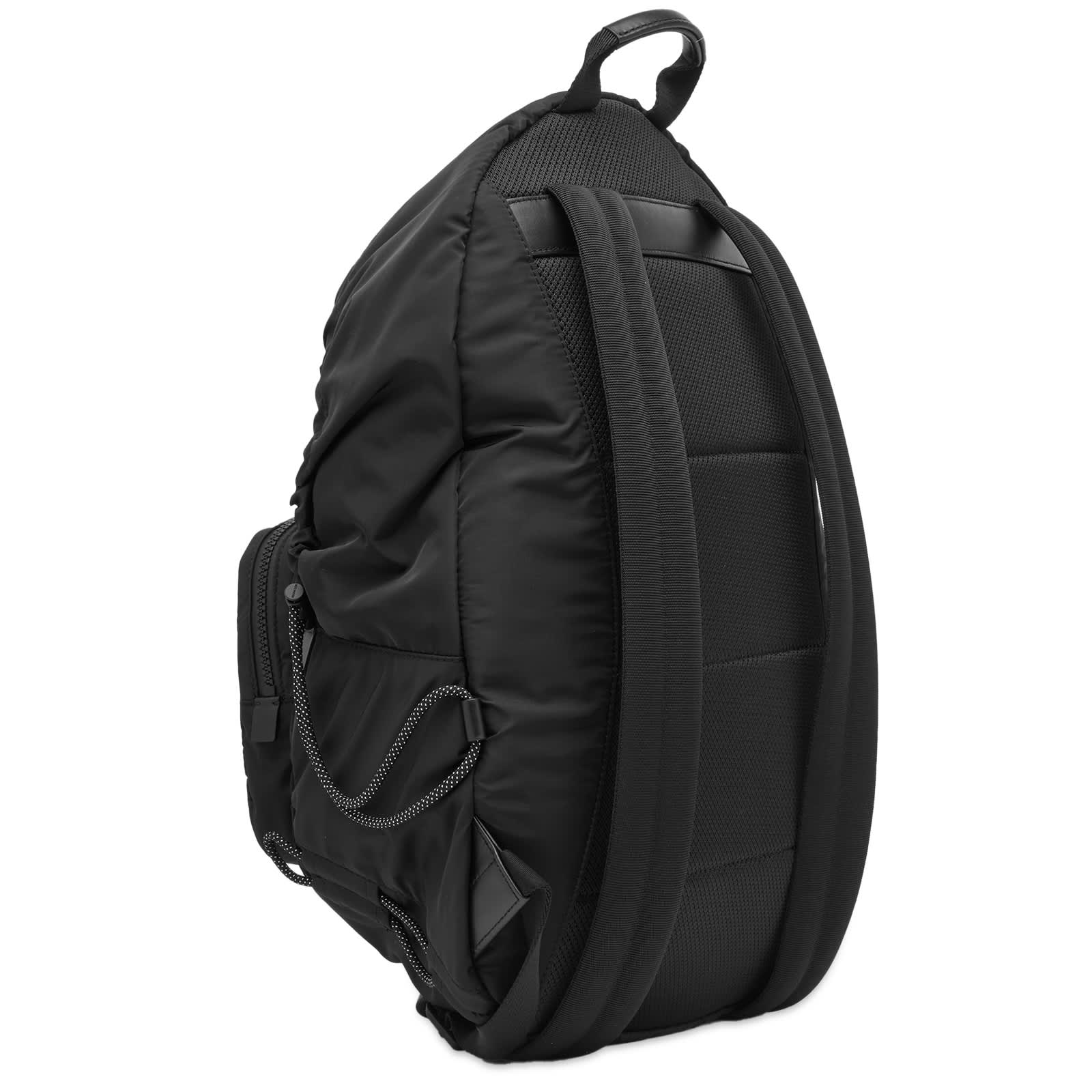 Moncler Makaio Backpack Black END.