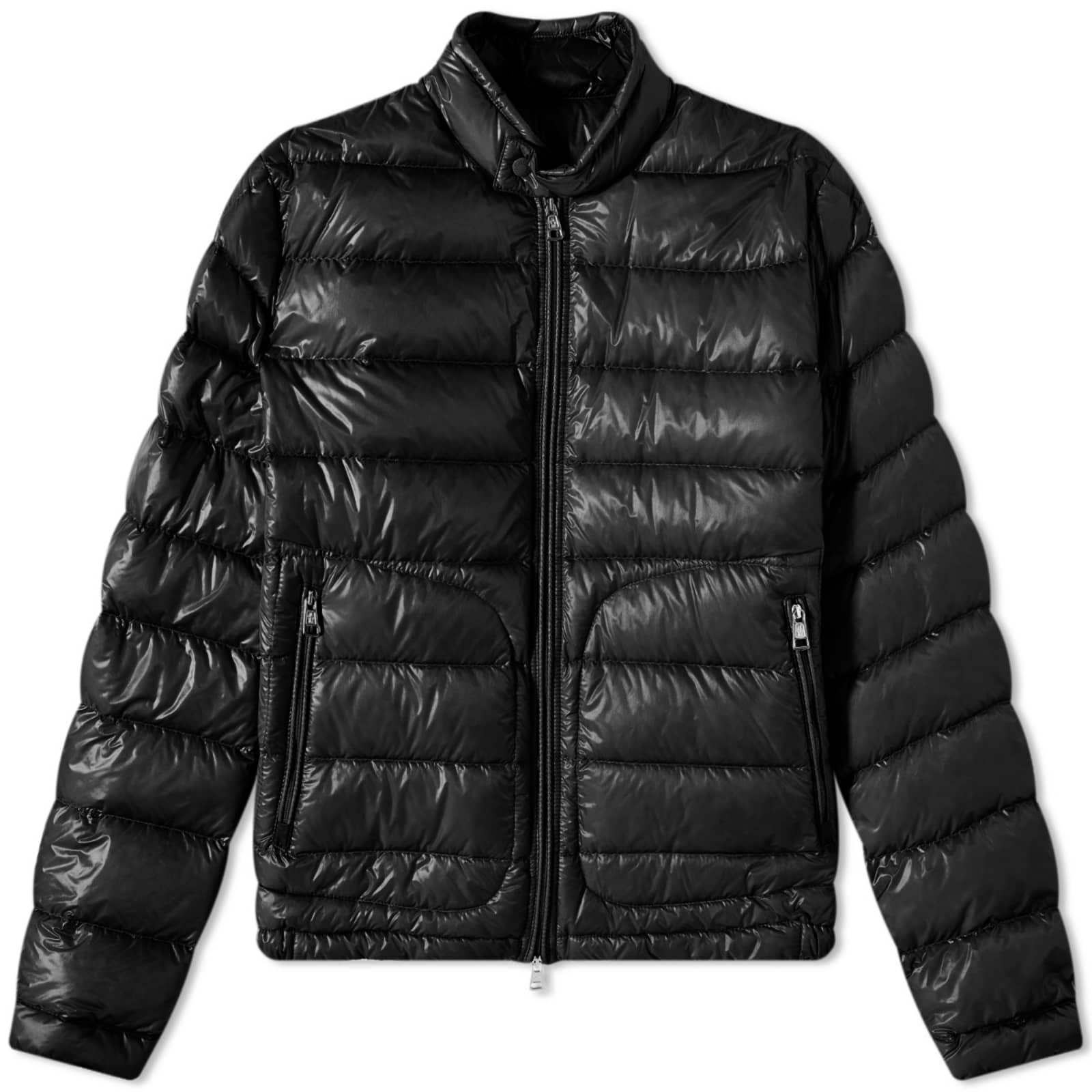 Moncler Acorus Down Jacket Black END. (US)