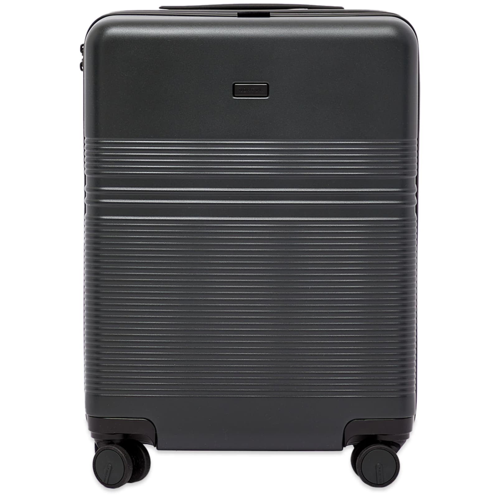 NORTVI Essential Cabin Luggage Rainforest Green END. (NZ)