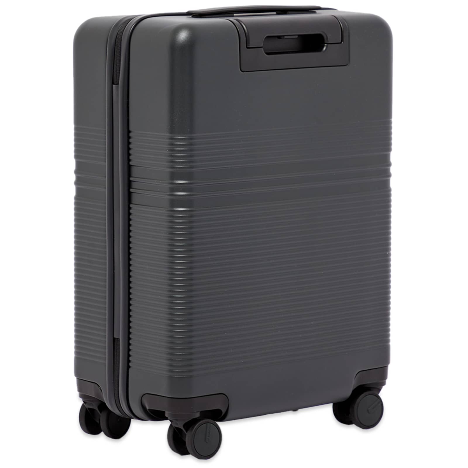 NORTVI Essential Cabin Luggage Rainforest Green END. (NZ)