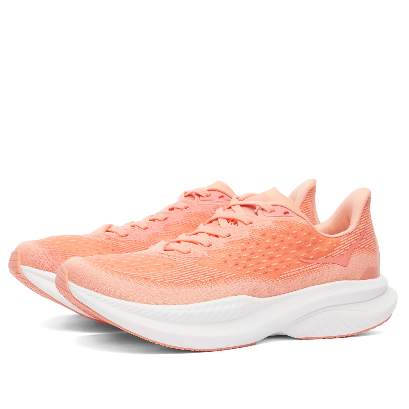 HOKA ONE ONE W Mach 6 LA