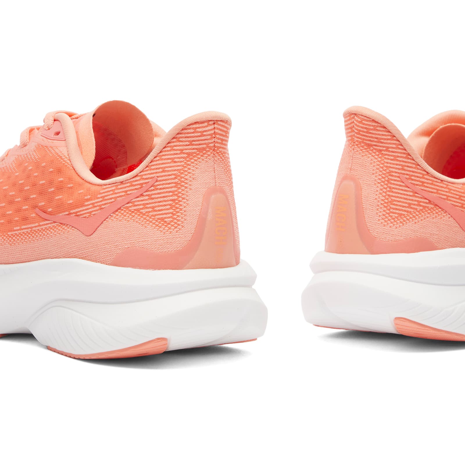 HOKA ONE ONE W Mach 6 LA